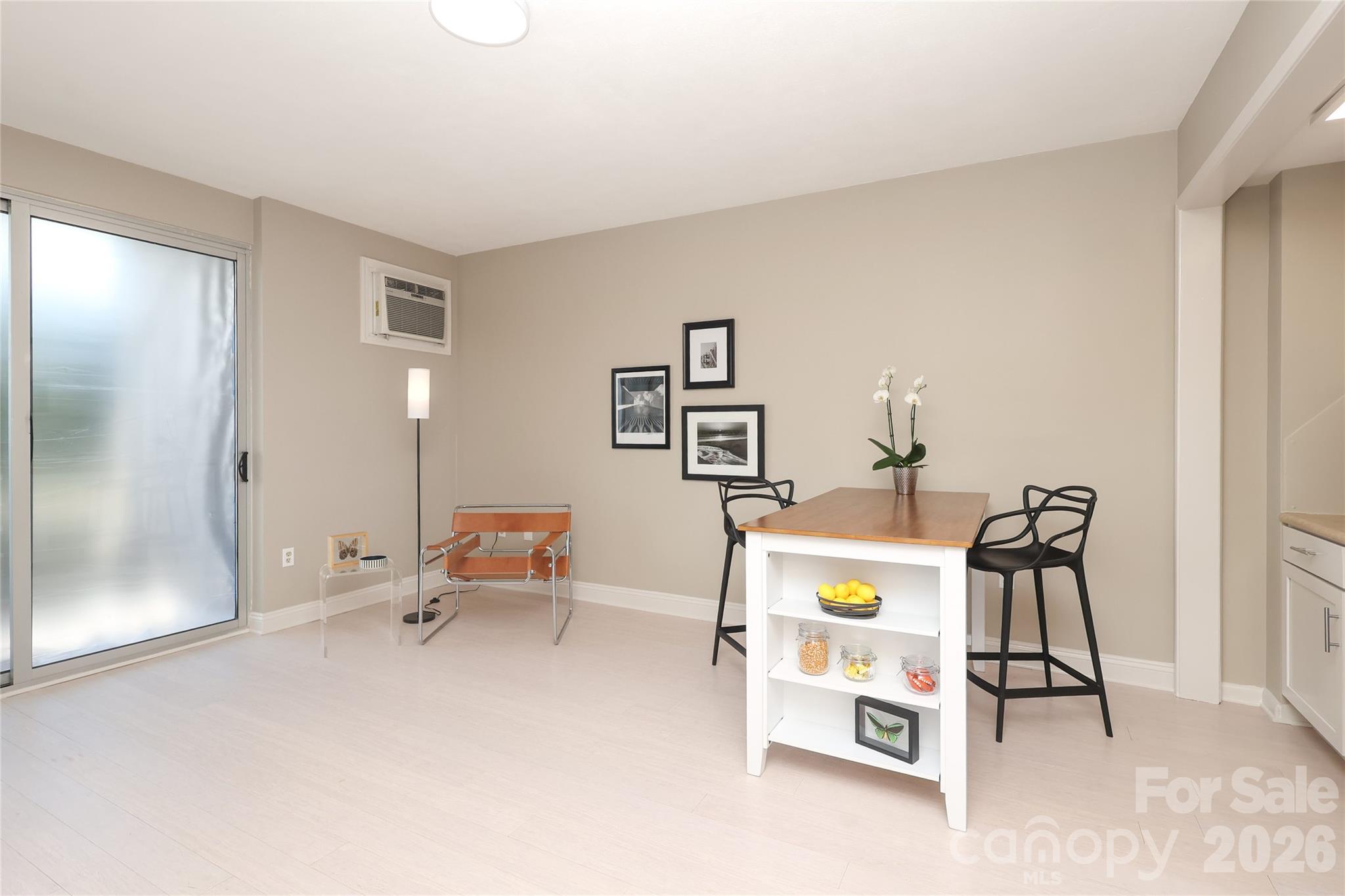 1300 Reece Road #300 — Charlotte