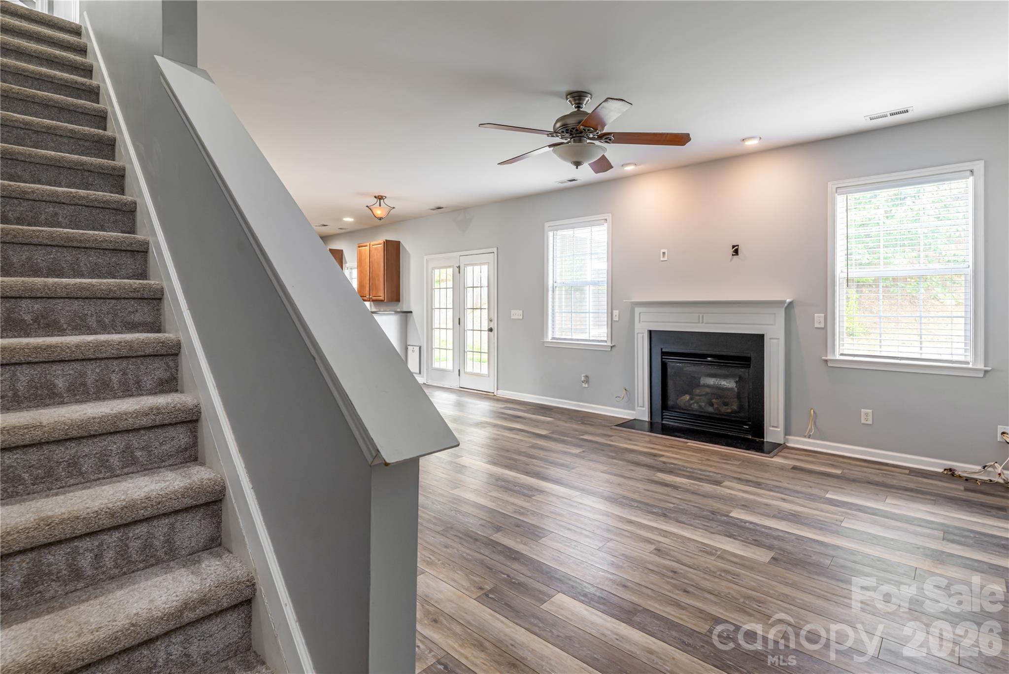 163 Yadkin Road — Fletcher