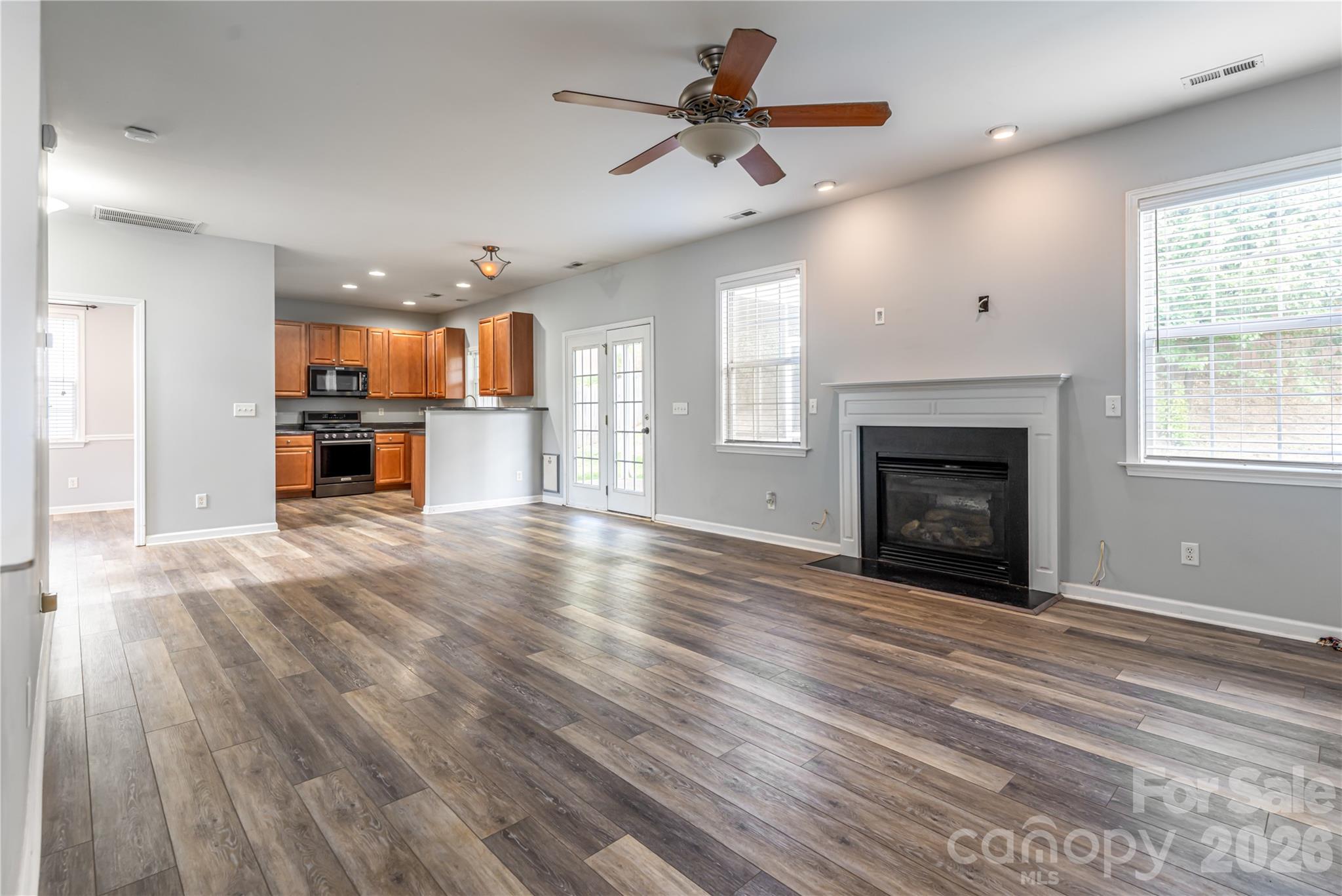 163 Yadkin Road — Fletcher