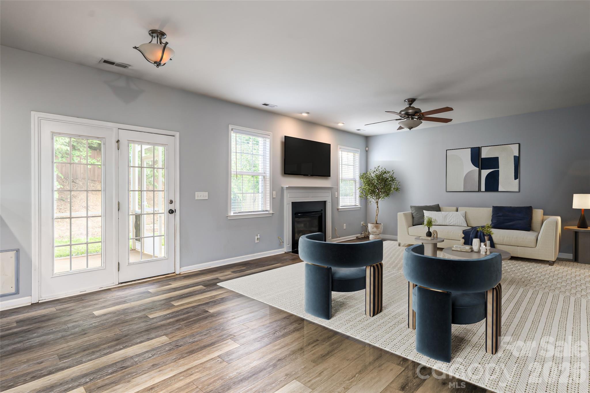 163 Yadkin Road — Fletcher
