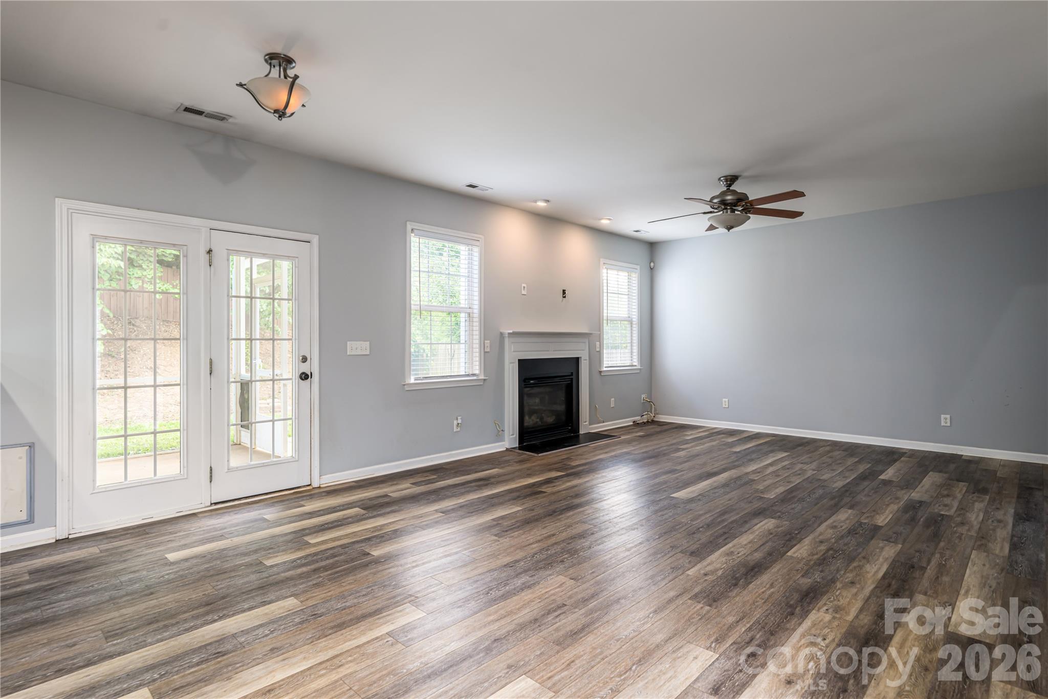 163 Yadkin Road — Fletcher