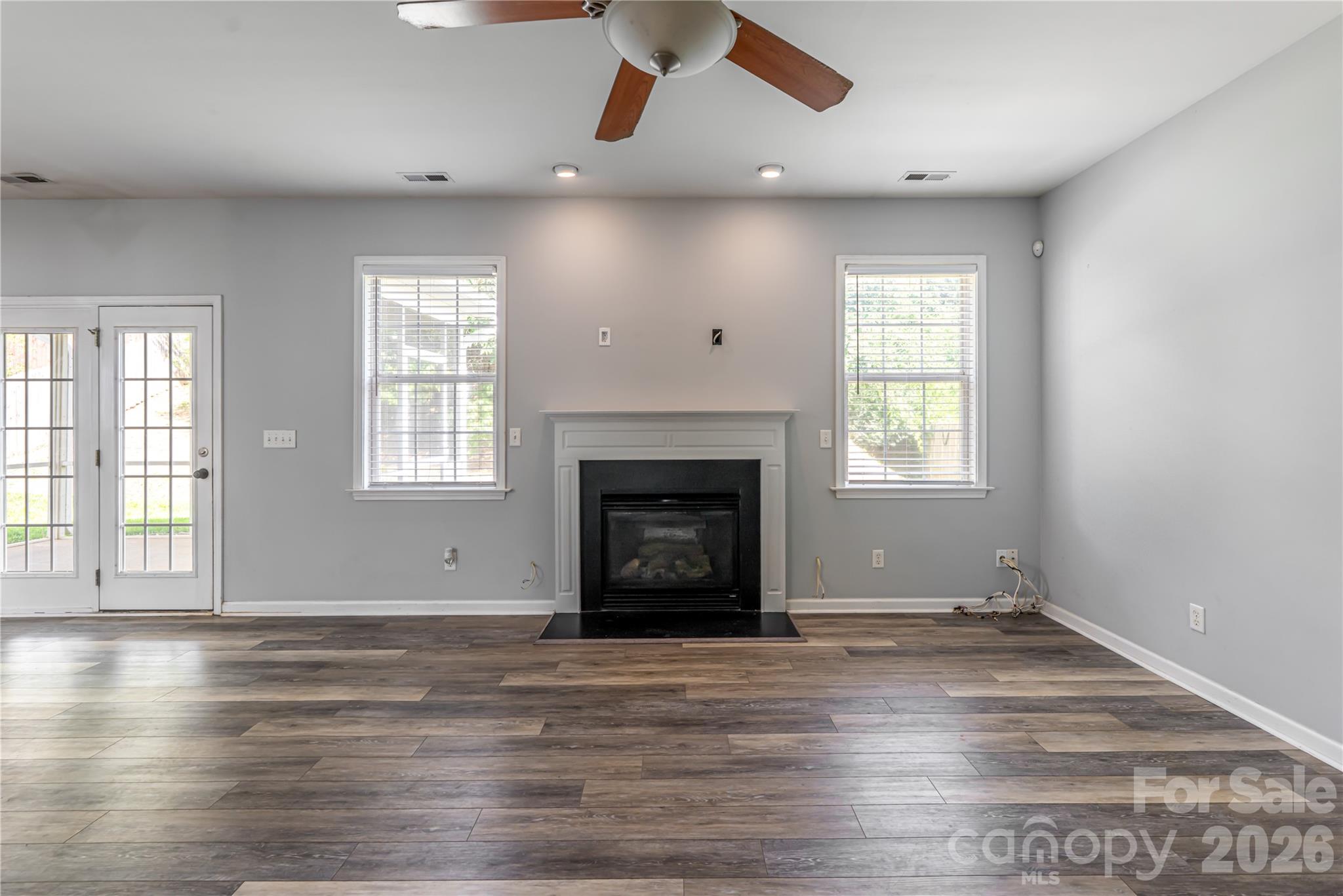 163 Yadkin Road — Fletcher