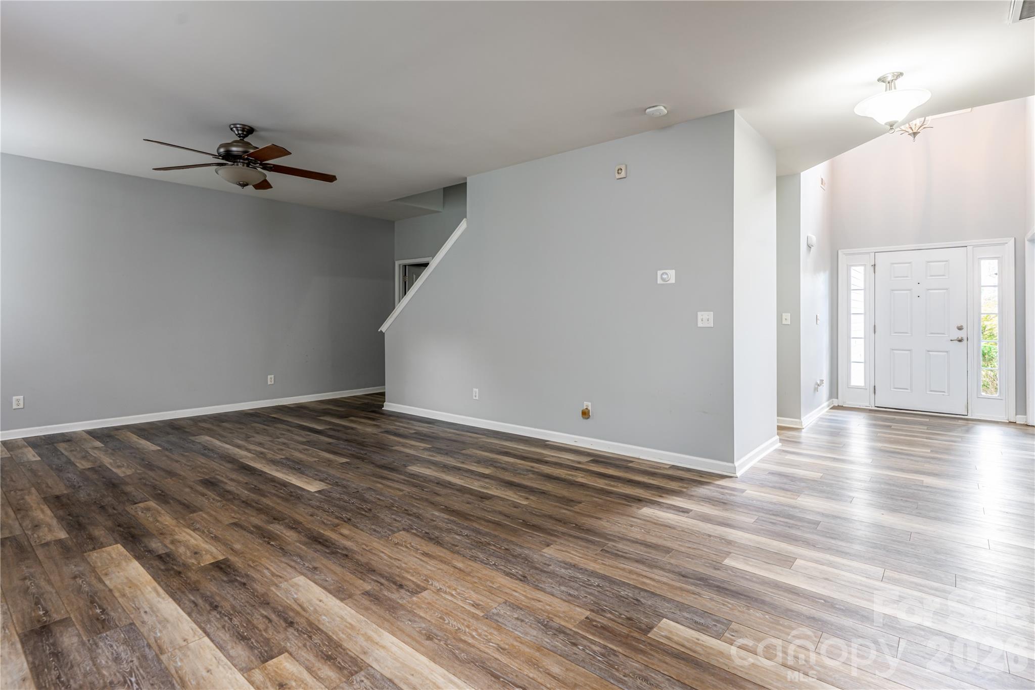 163 Yadkin Road — Fletcher
