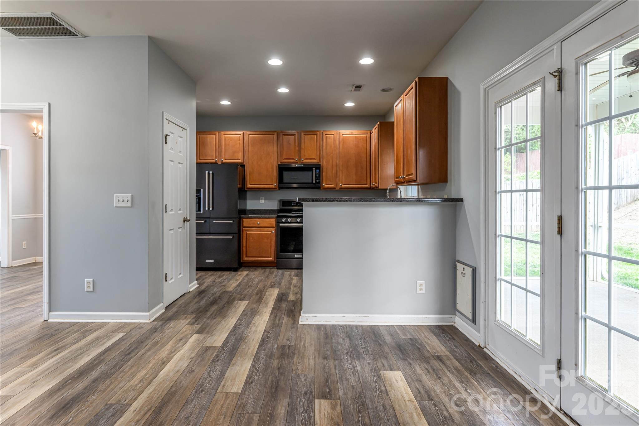 163 Yadkin Road — Fletcher