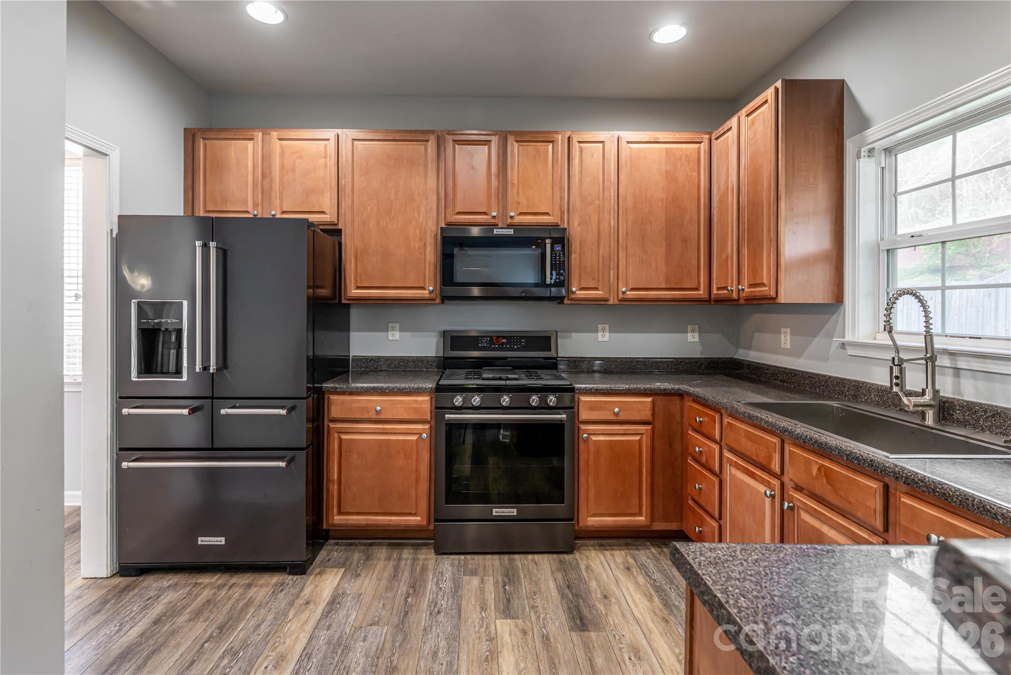 163 Yadkin Road — Fletcher