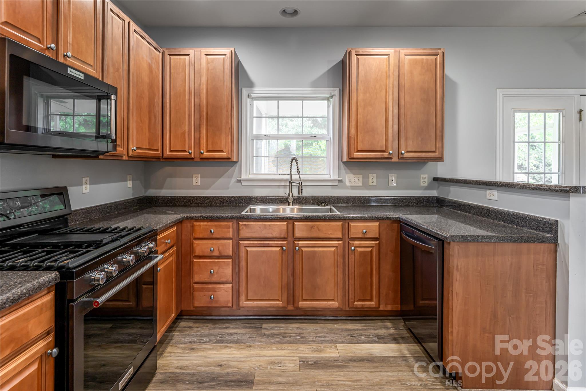 163 Yadkin Road — Fletcher