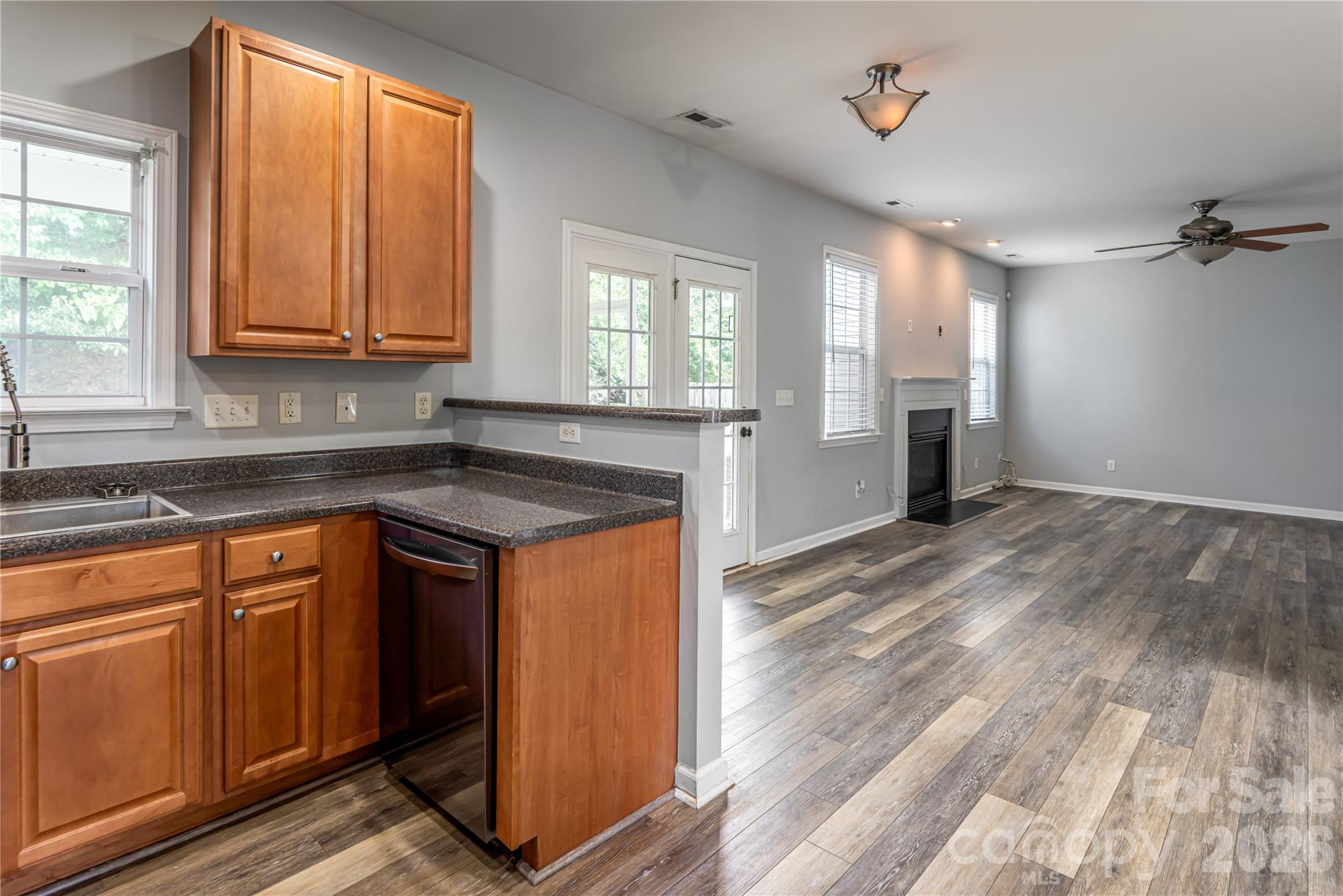 163 Yadkin Road — Fletcher