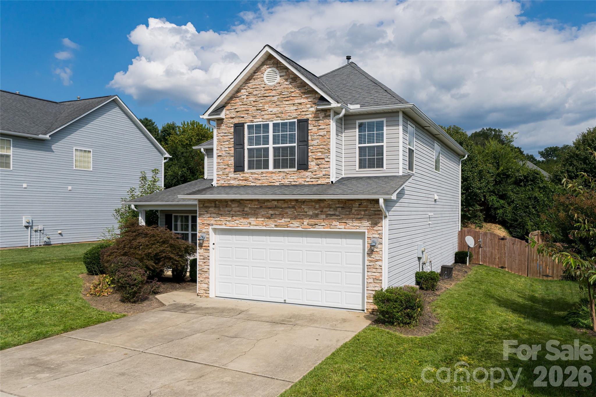 163 Yadkin Road — Fletcher