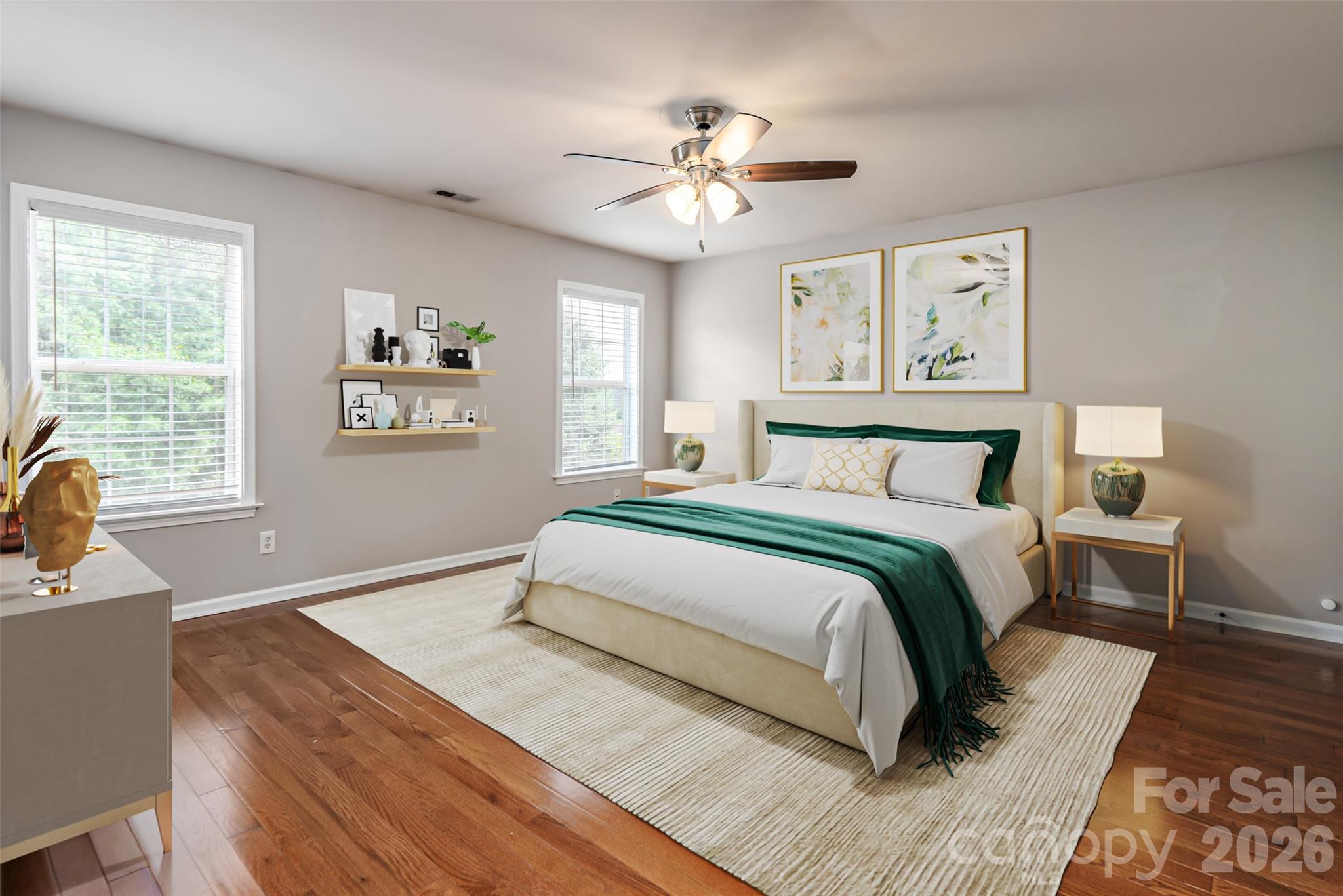 163 Yadkin Road — Fletcher