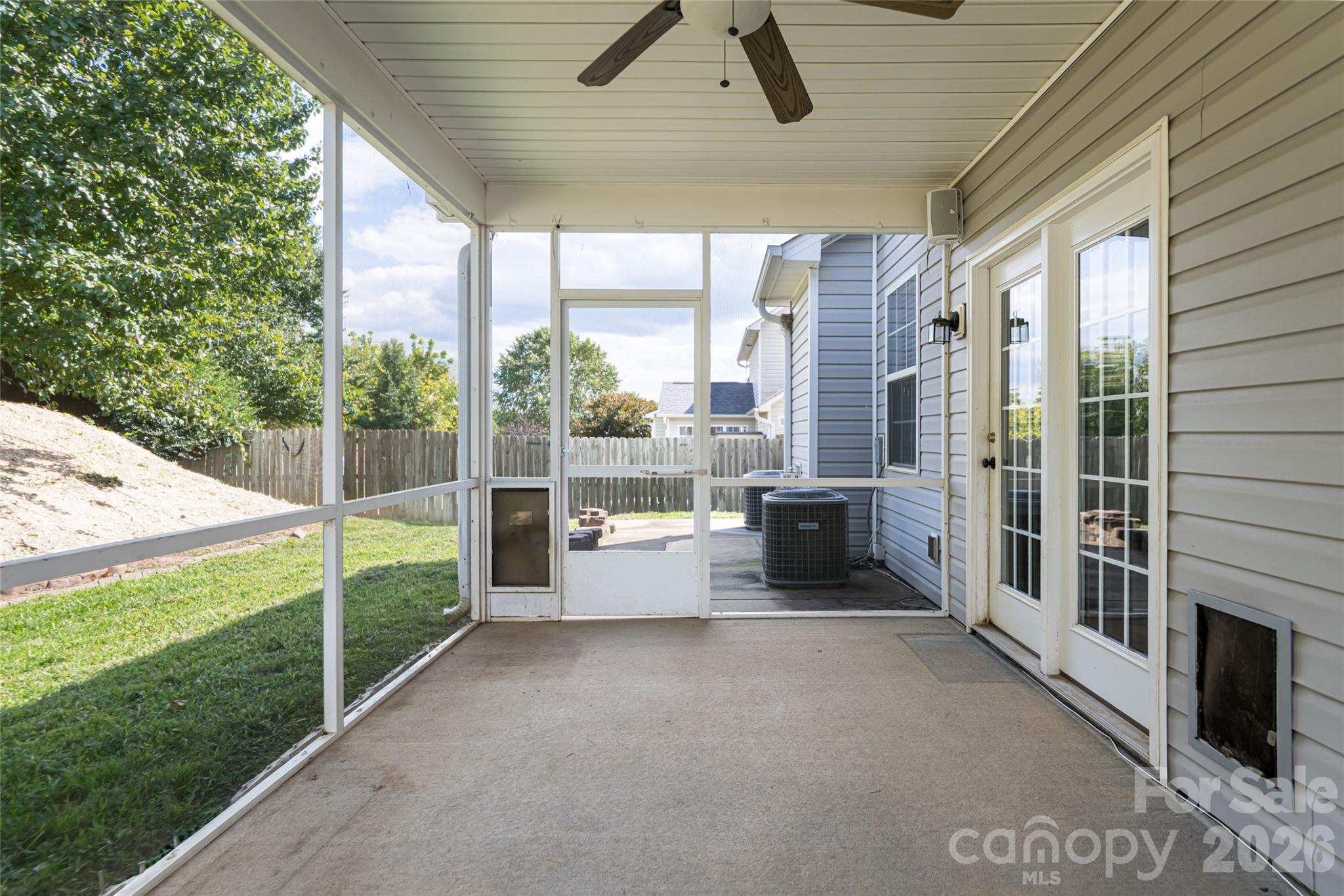163 Yadkin Road — Fletcher