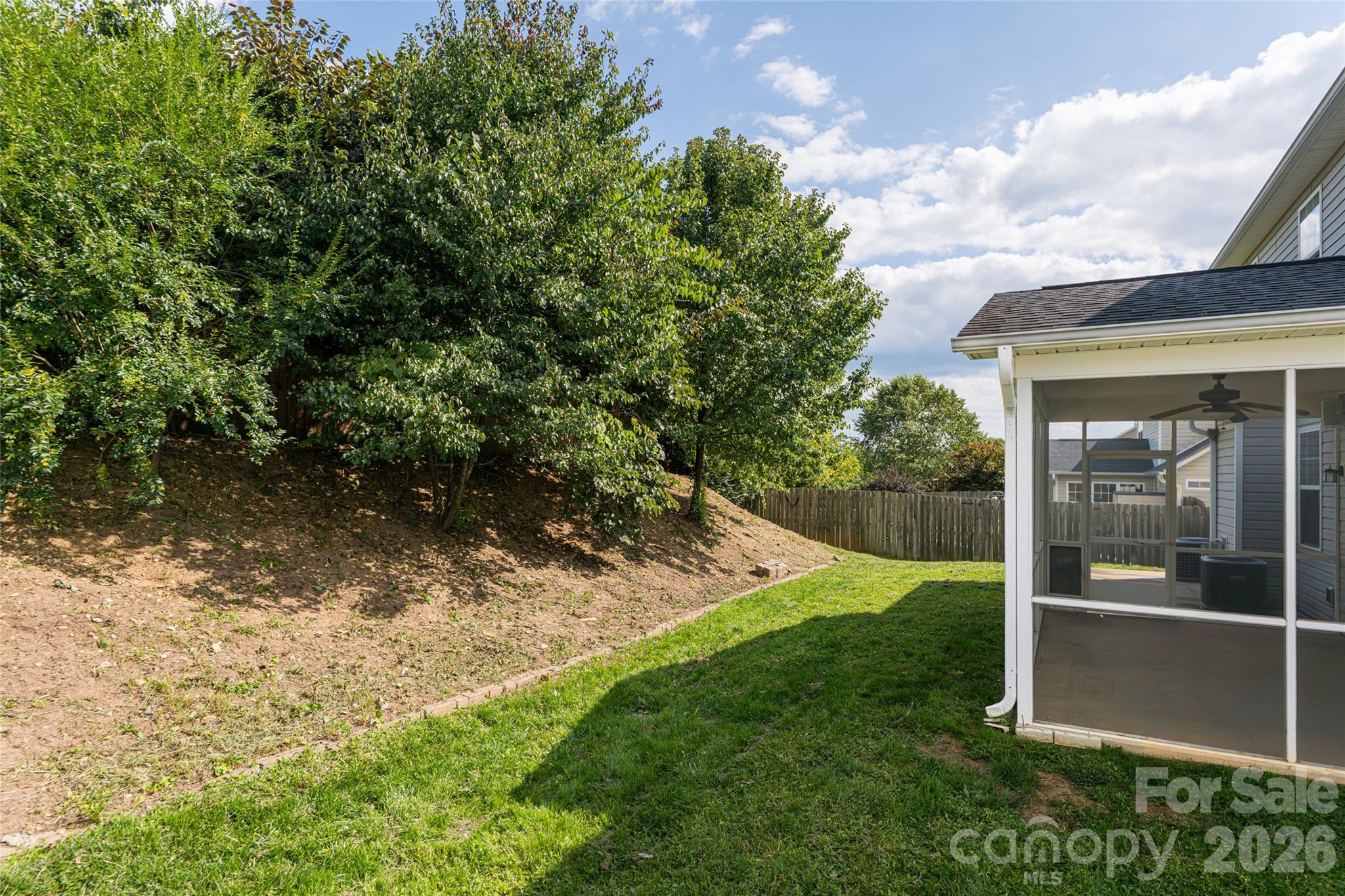 163 Yadkin Road — Fletcher