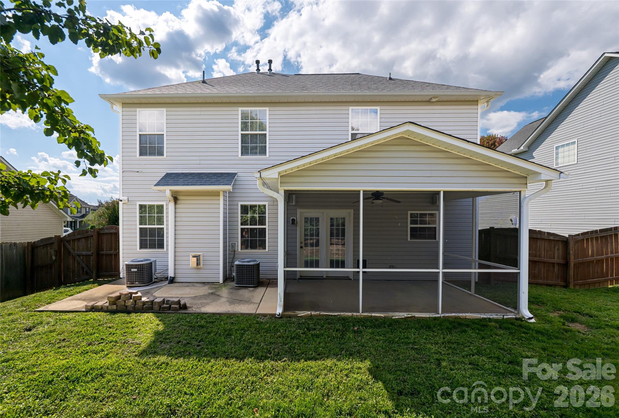 163 Yadkin Road — Fletcher