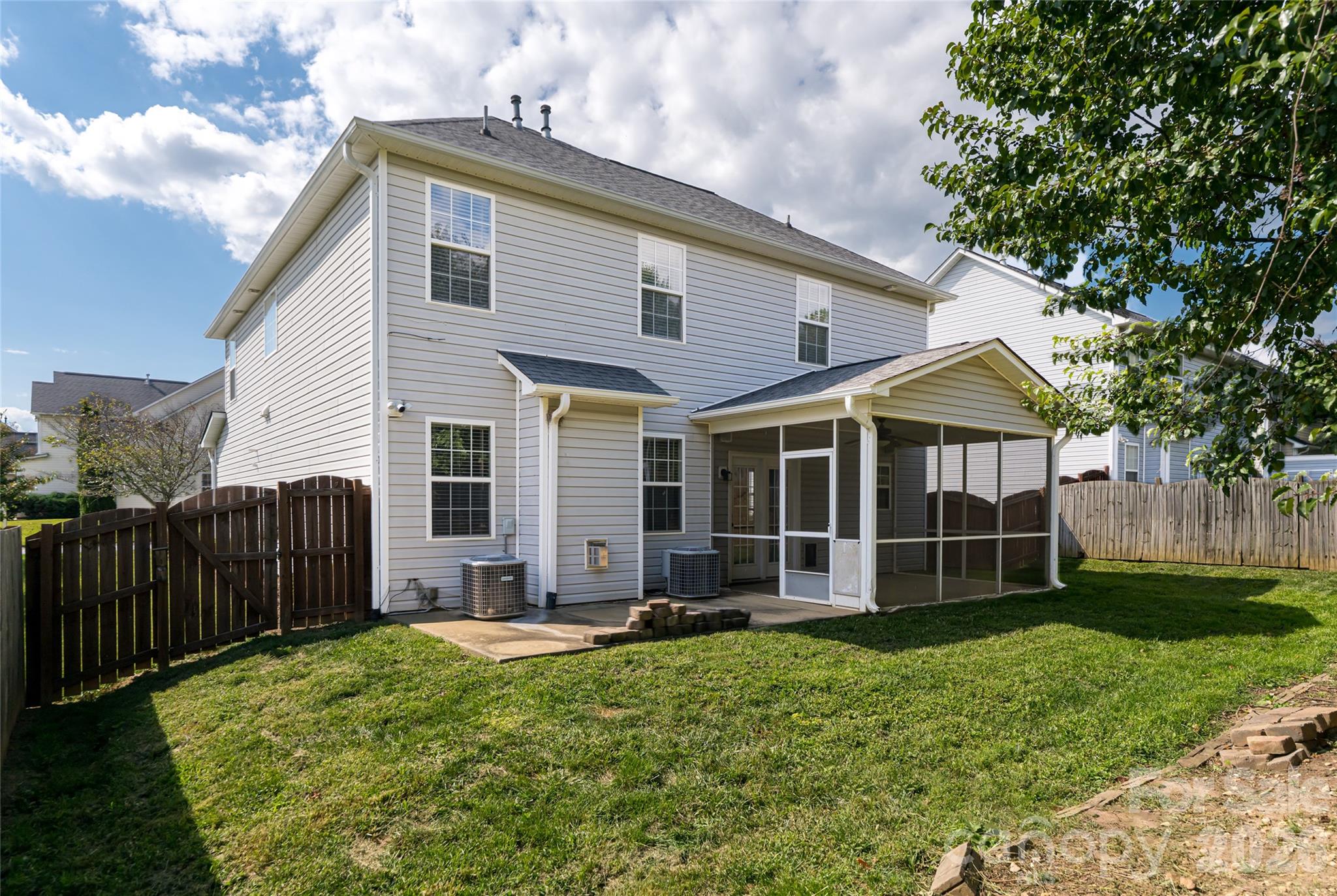 163 Yadkin Road — Fletcher