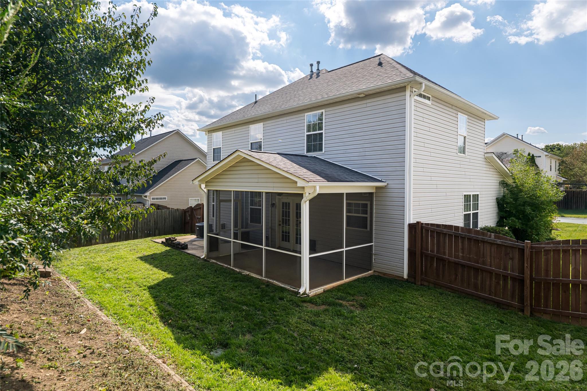 163 Yadkin Road — Fletcher