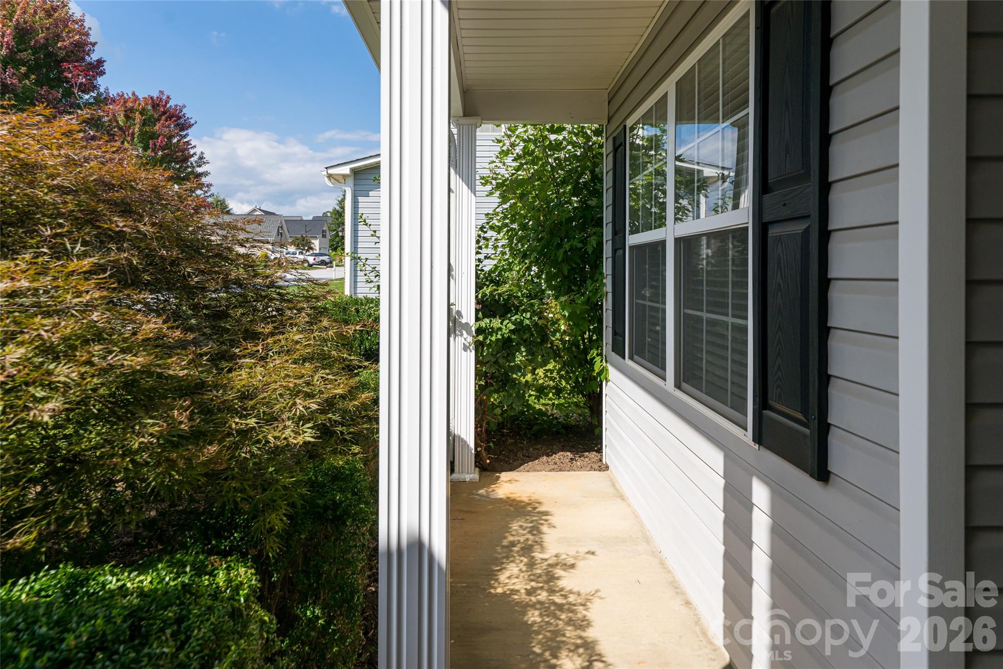 163 Yadkin Road — Fletcher