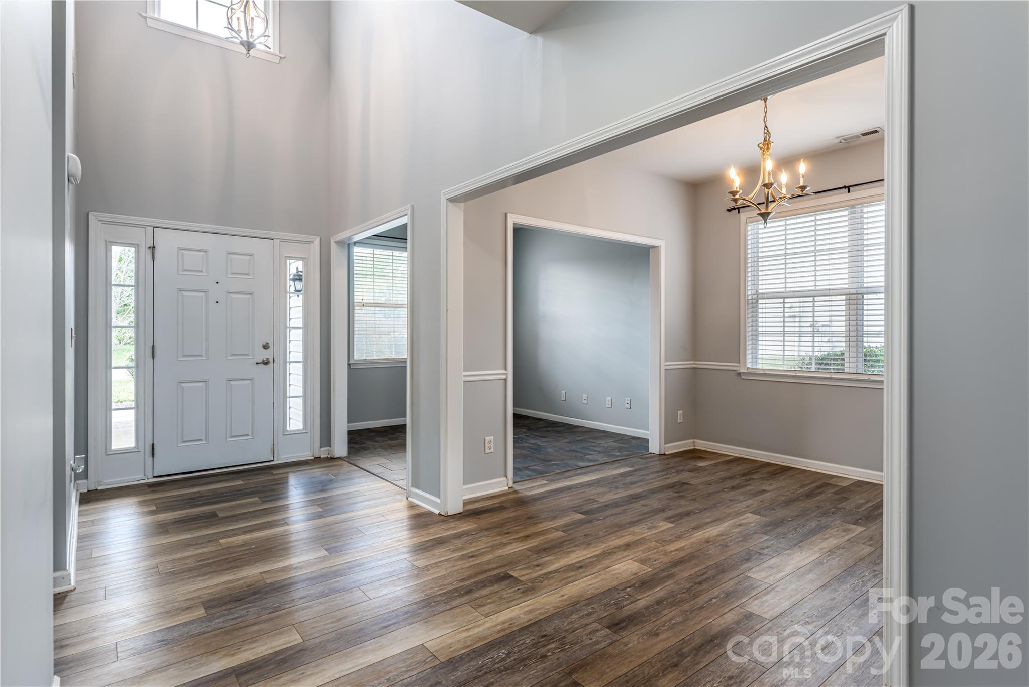 163 Yadkin Road — Fletcher