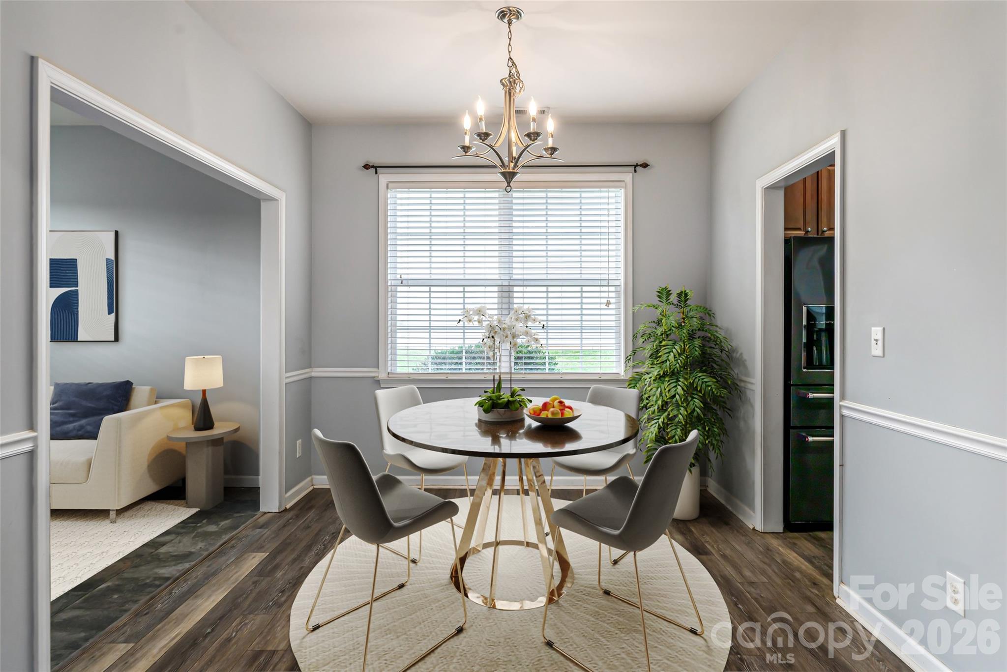 163 Yadkin Road — Fletcher