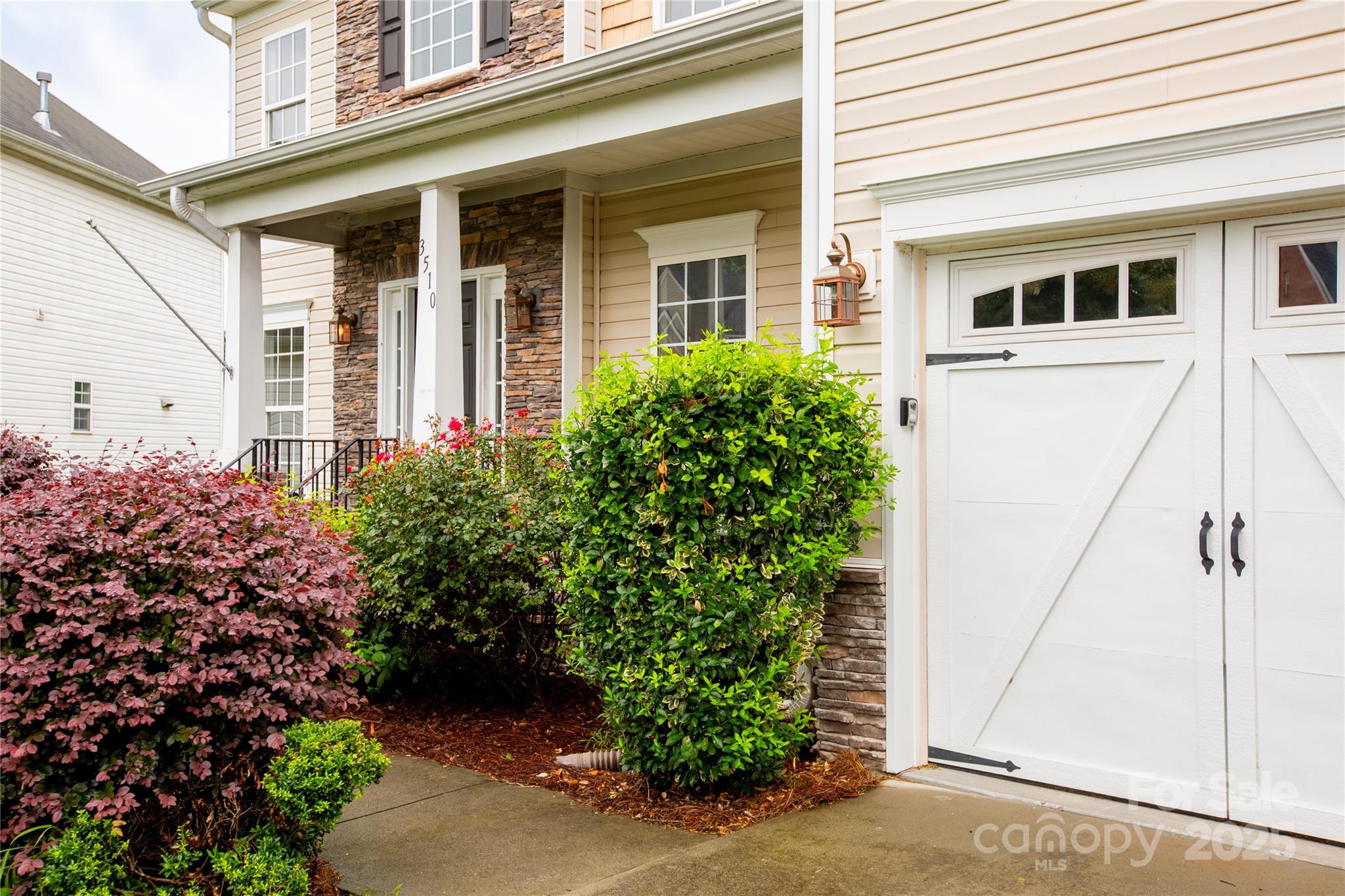 3510 Meadow Glen Court — Clemmons