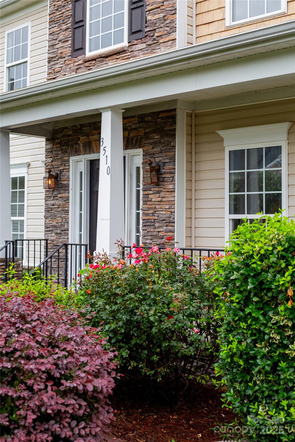 3510 Meadow Glen Court — Clemmons