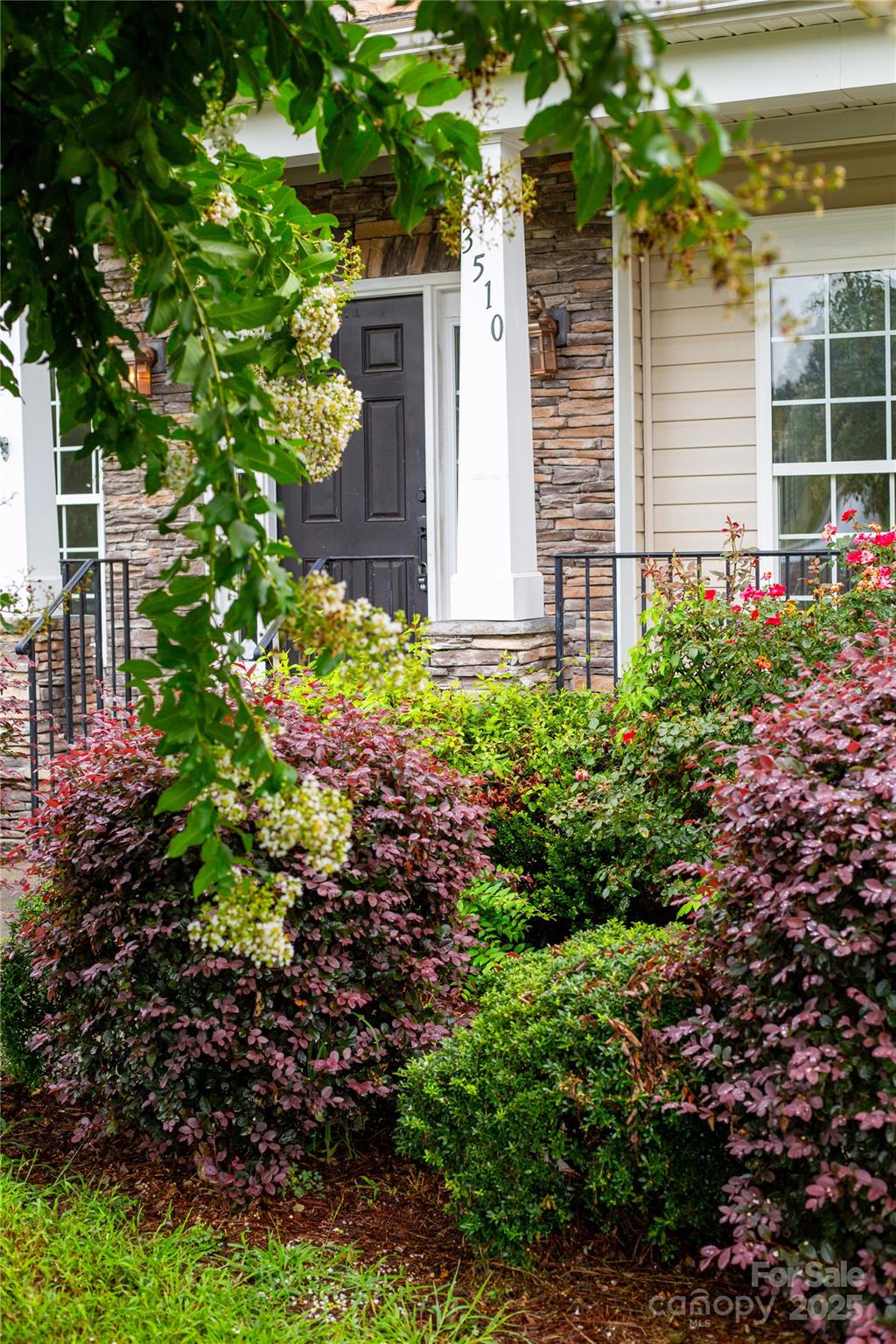 3510 Meadow Glen Court — Clemmons