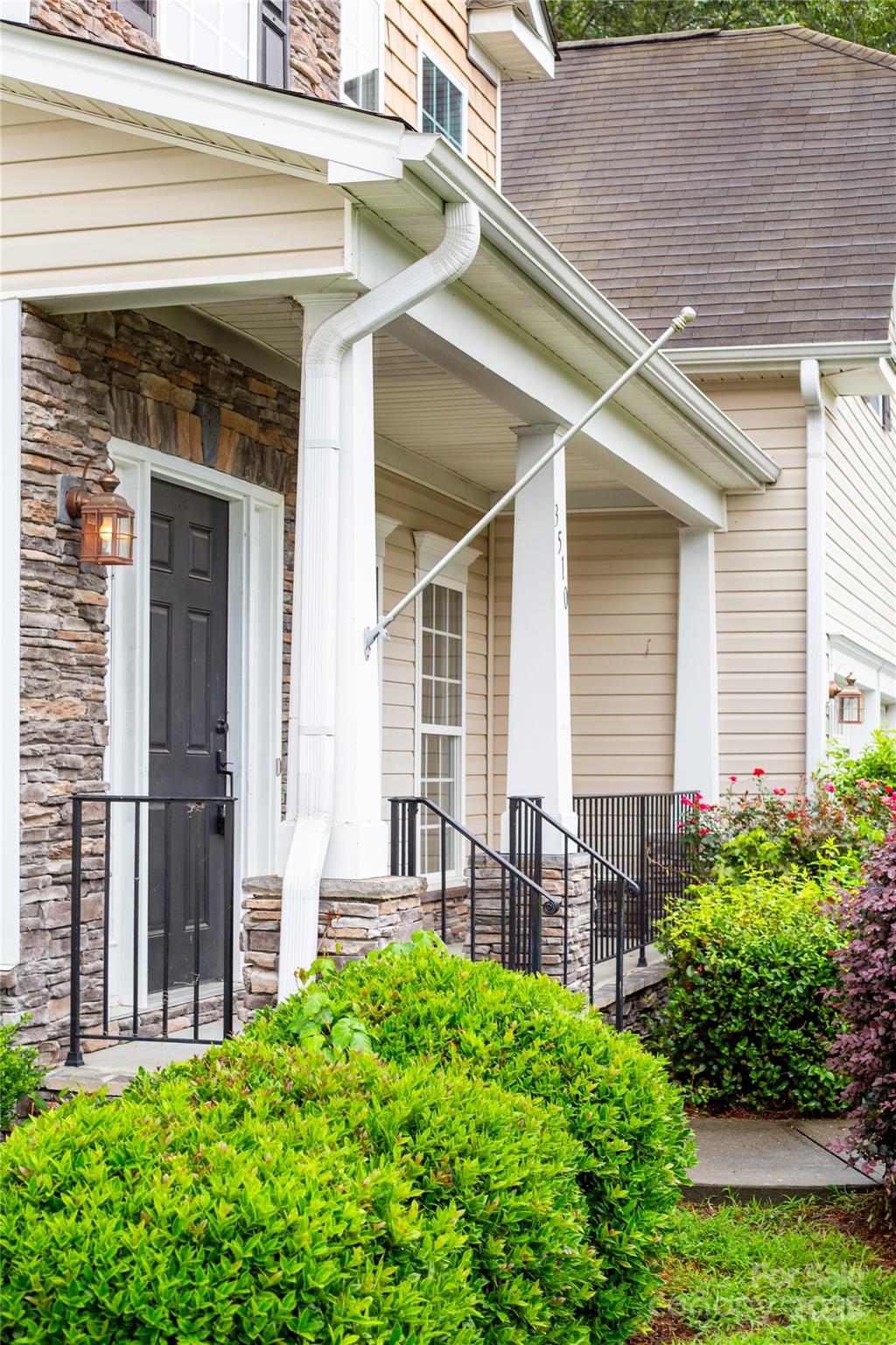 3510 Meadow Glen Court — Clemmons