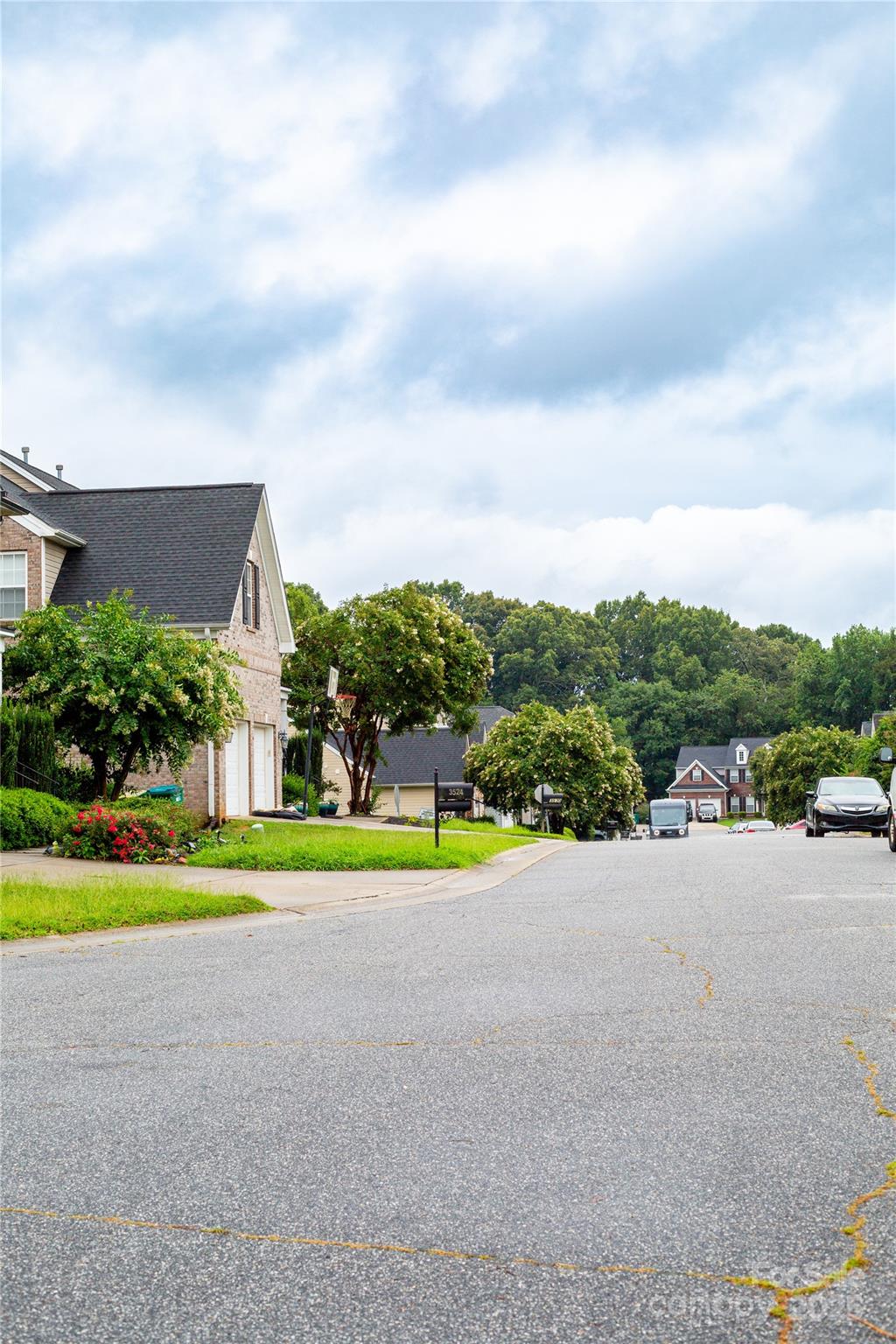 3510 Meadow Glen Court — Clemmons