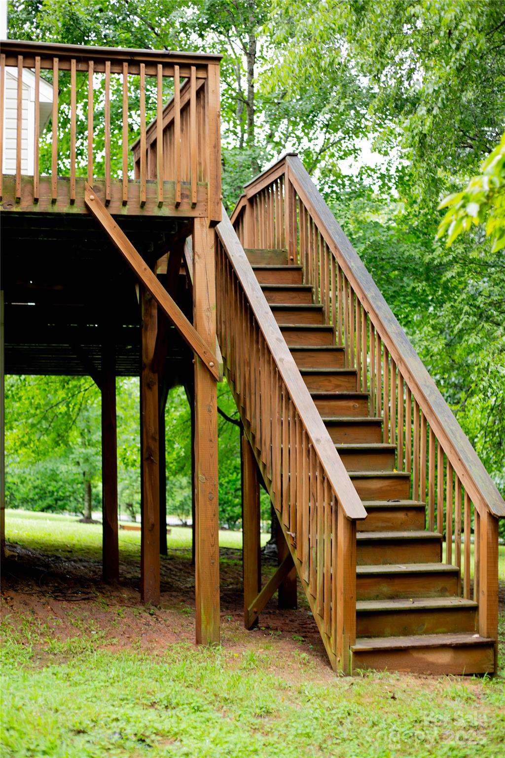 3510 Meadow Glen Court — Clemmons