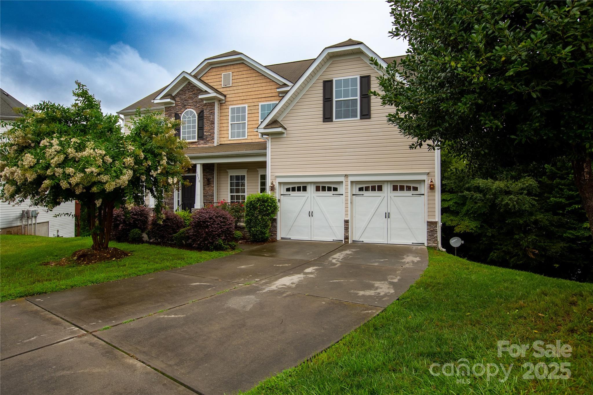 3510 Meadow Glen Court — Clemmons