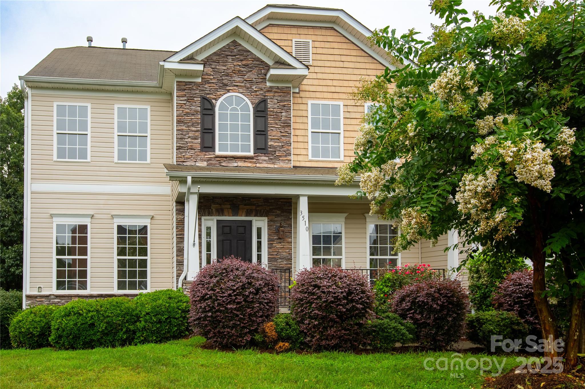 3510 Meadow Glen Court — Clemmons