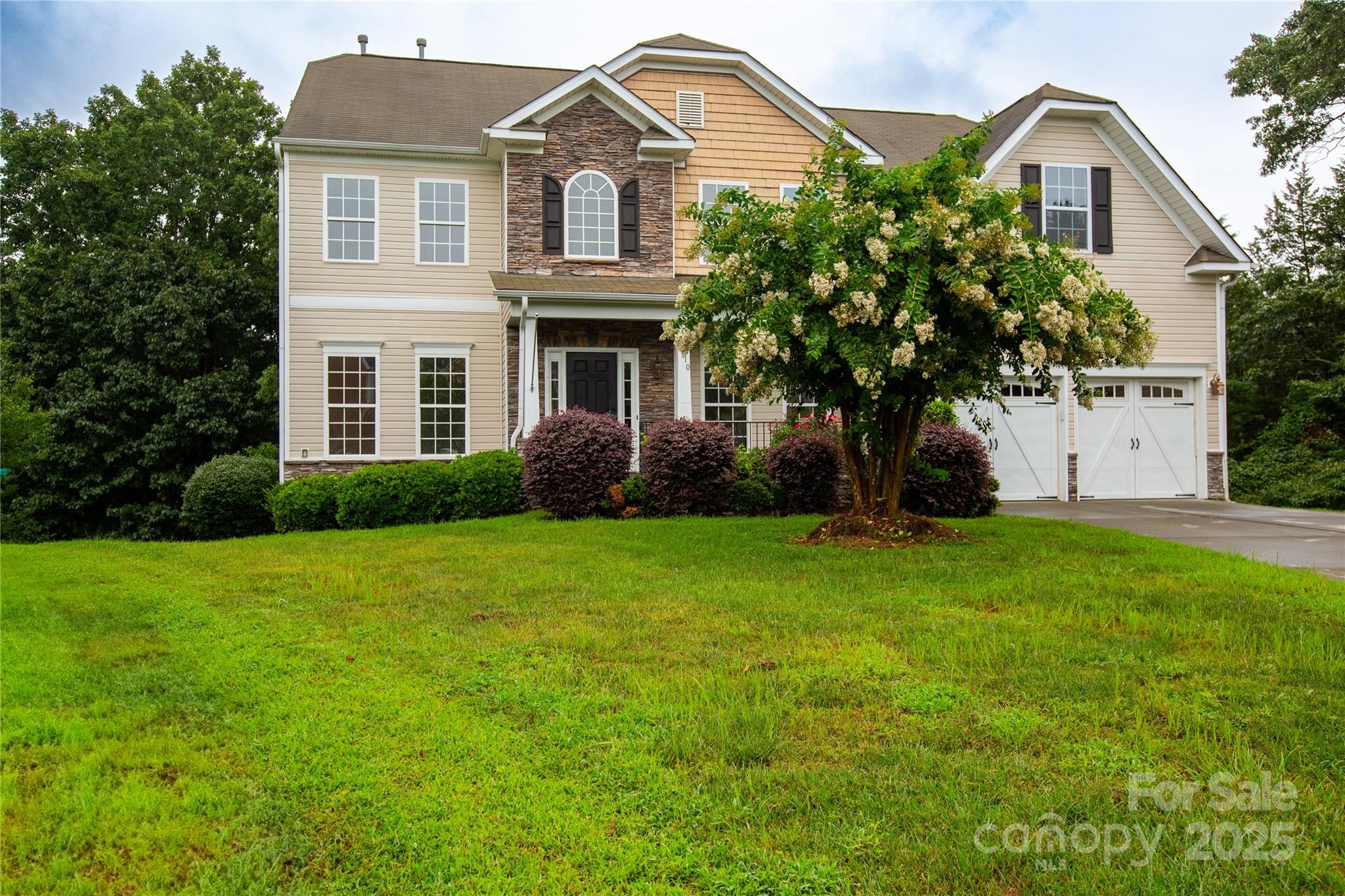 3510 Meadow Glen Court — Clemmons