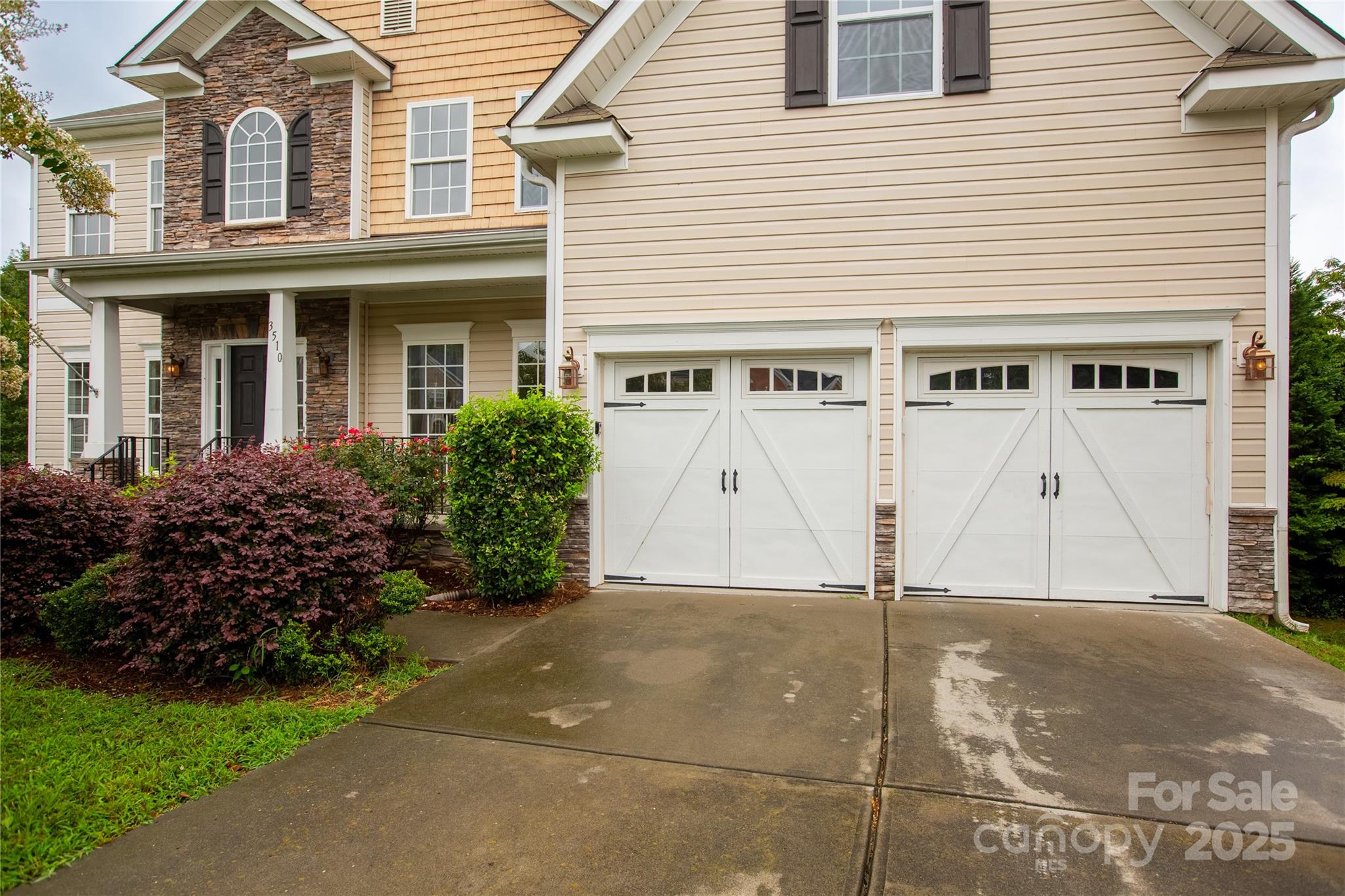 3510 Meadow Glen Court — Clemmons