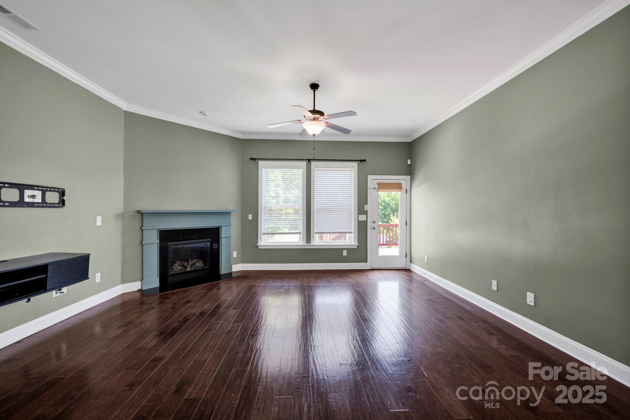 11633 Bradford Park Drive — Davidson