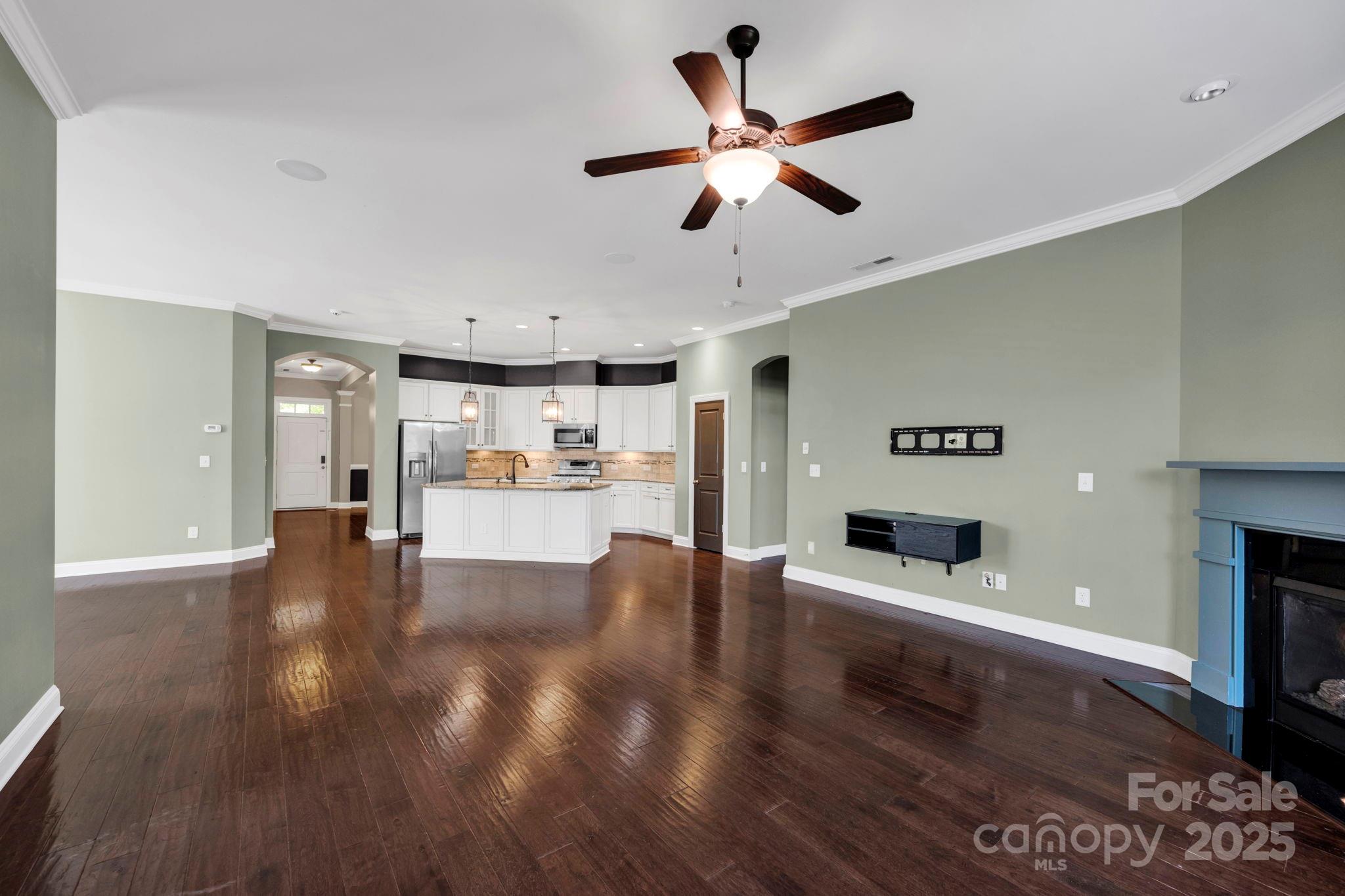 11633 Bradford Park Drive — Davidson