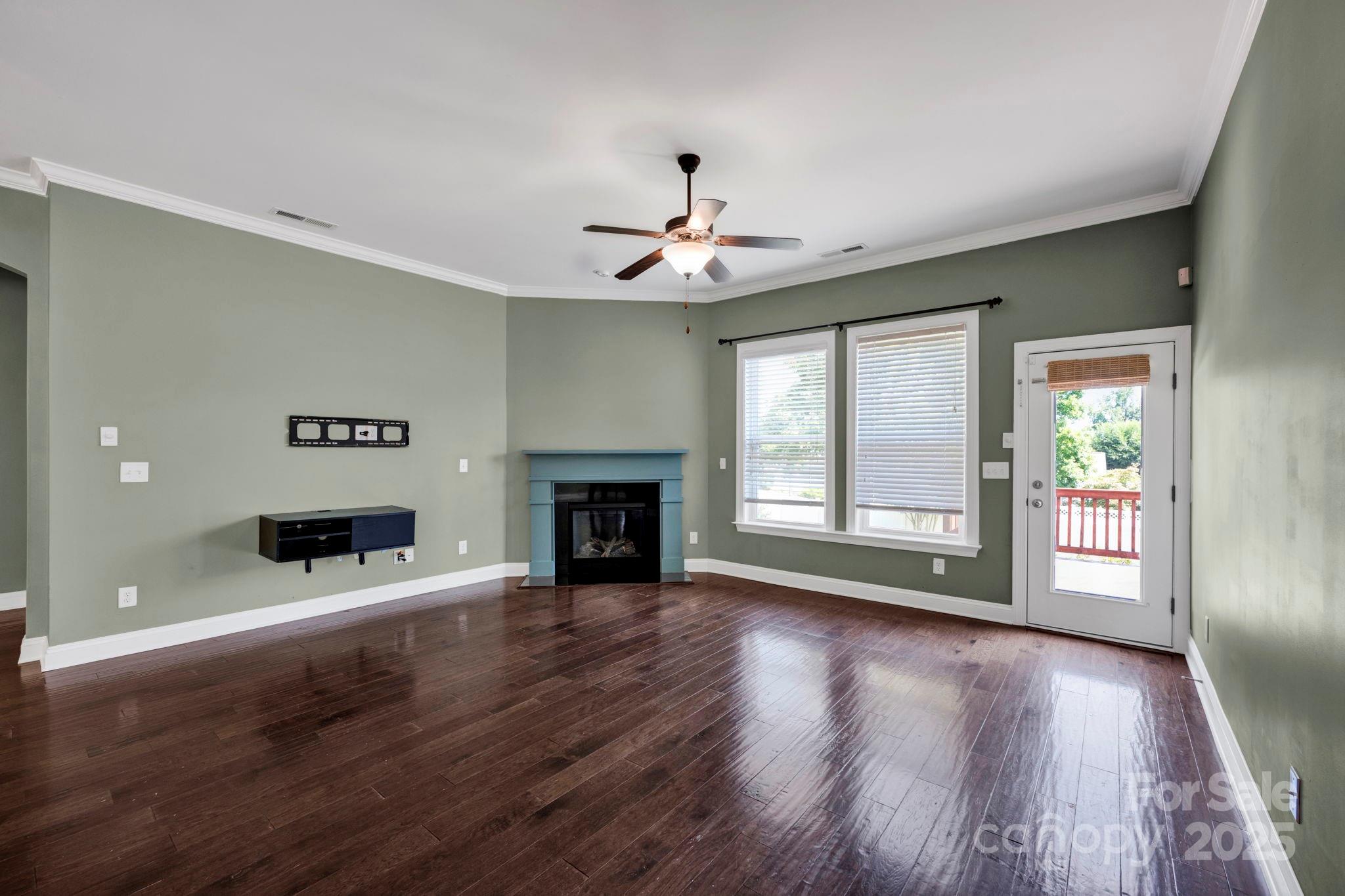 11633 Bradford Park Drive — Davidson