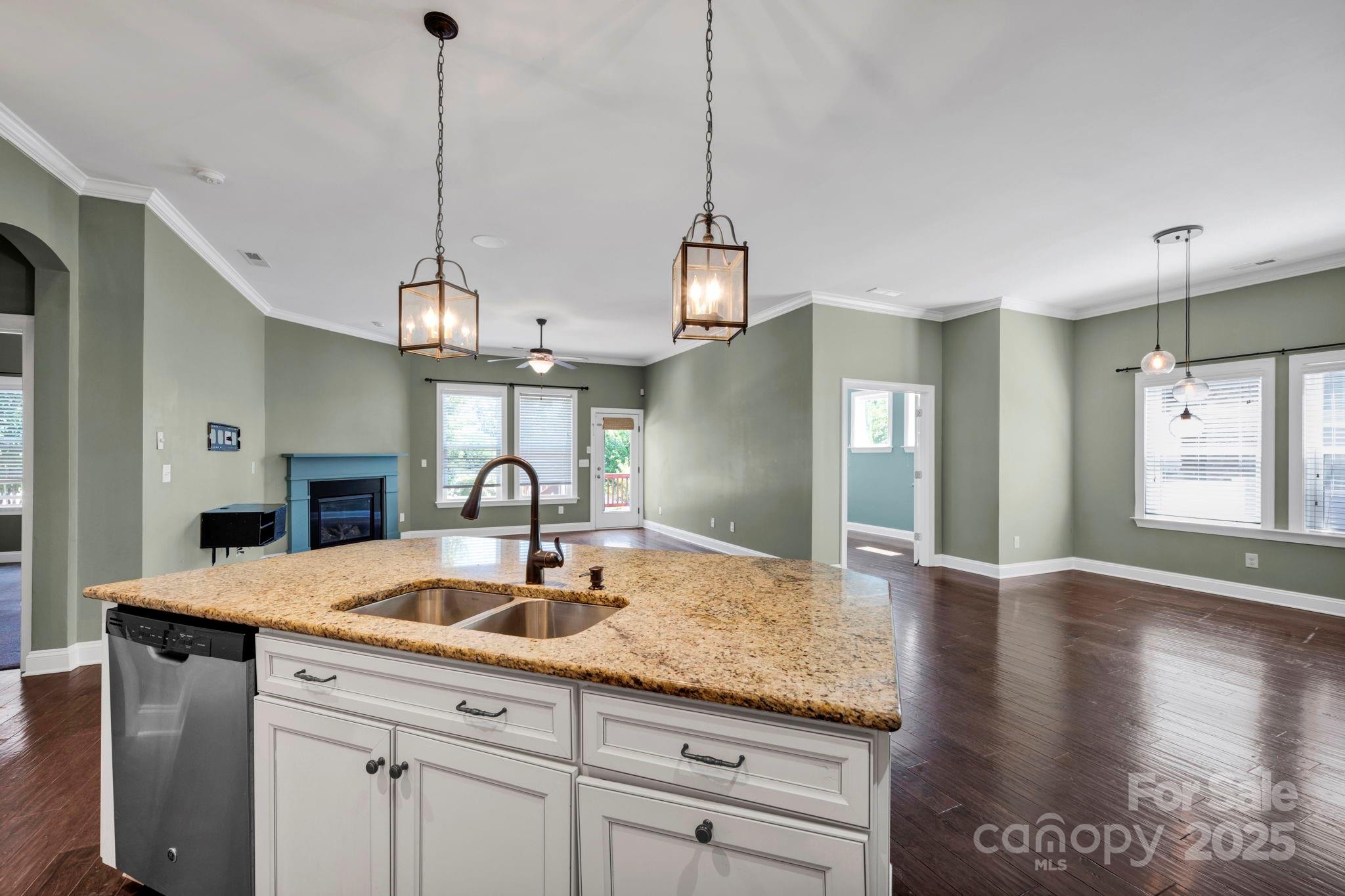 11633 Bradford Park Drive — Davidson