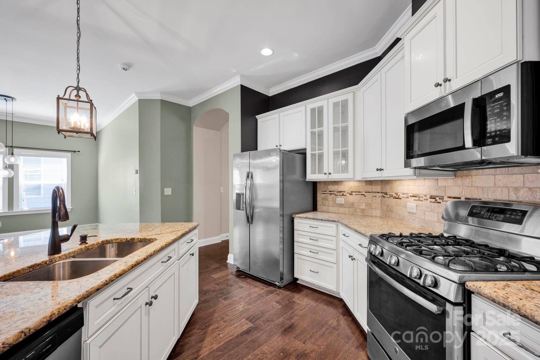 11633 Bradford Park Drive — Davidson
