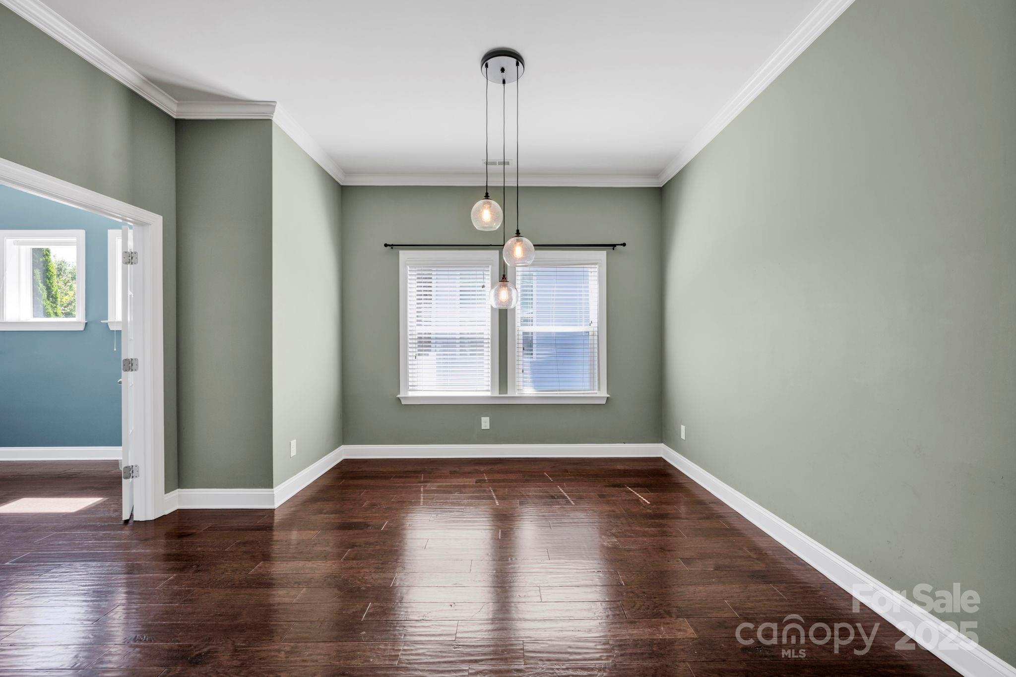11633 Bradford Park Drive — Davidson