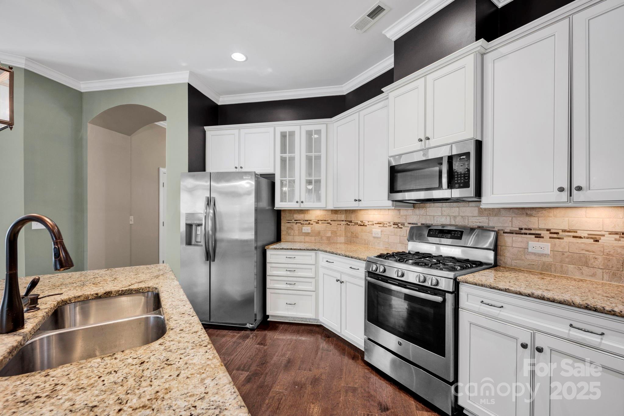11633 Bradford Park Drive — Davidson