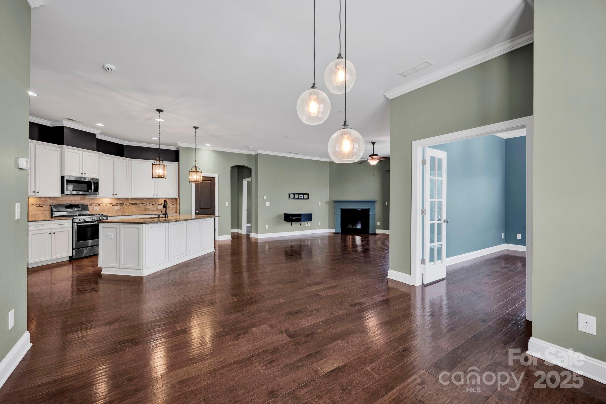 11633 Bradford Park Drive — Davidson