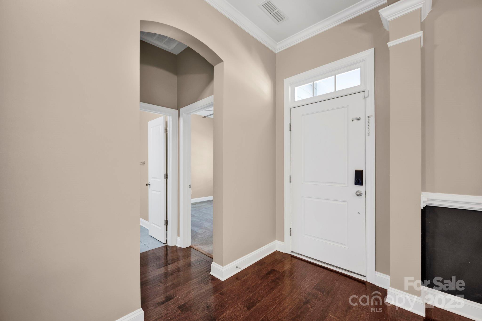 11633 Bradford Park Drive — Davidson