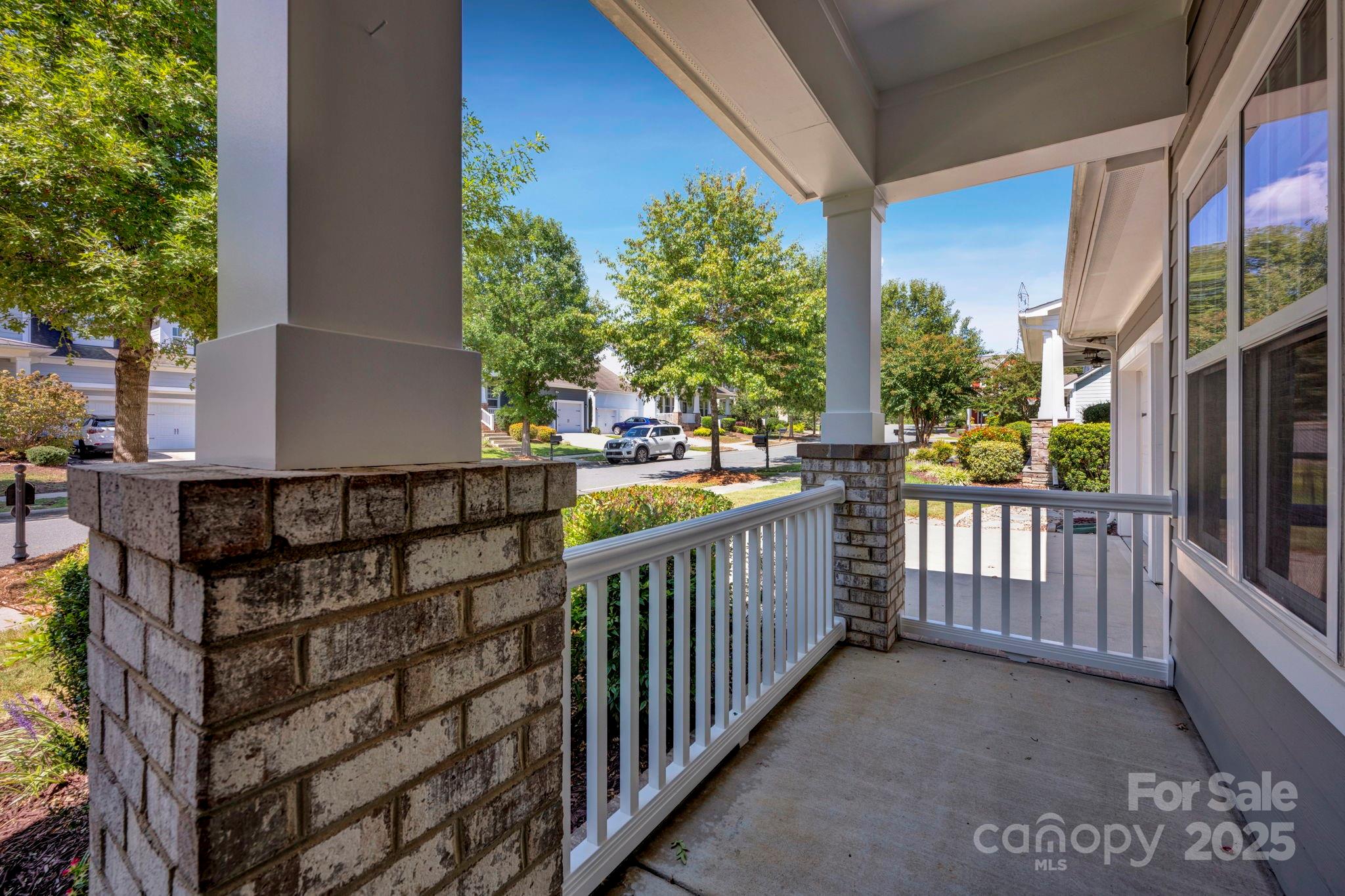 11633 Bradford Park Drive — Davidson