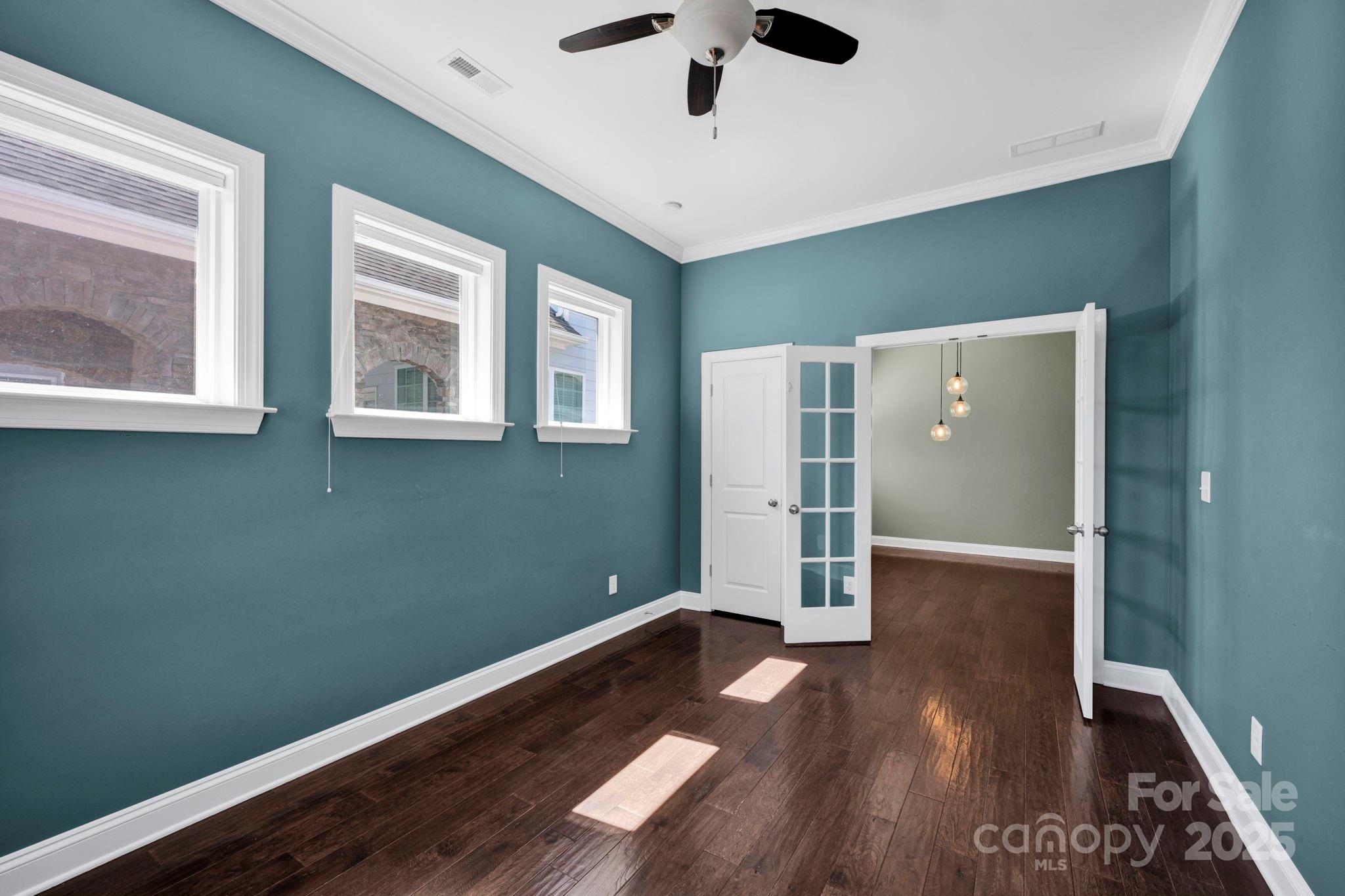 11633 Bradford Park Drive — Davidson