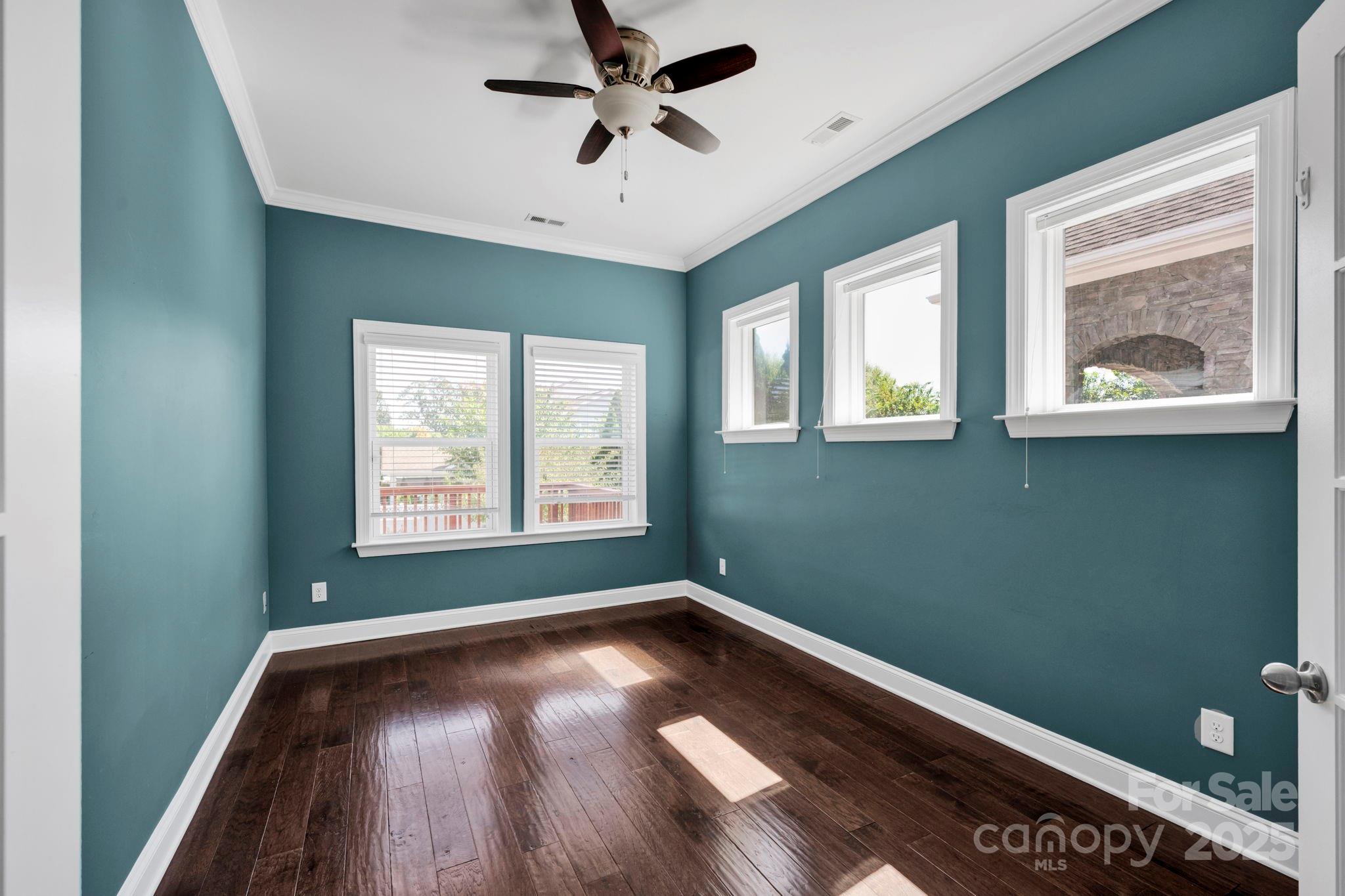11633 Bradford Park Drive — Davidson