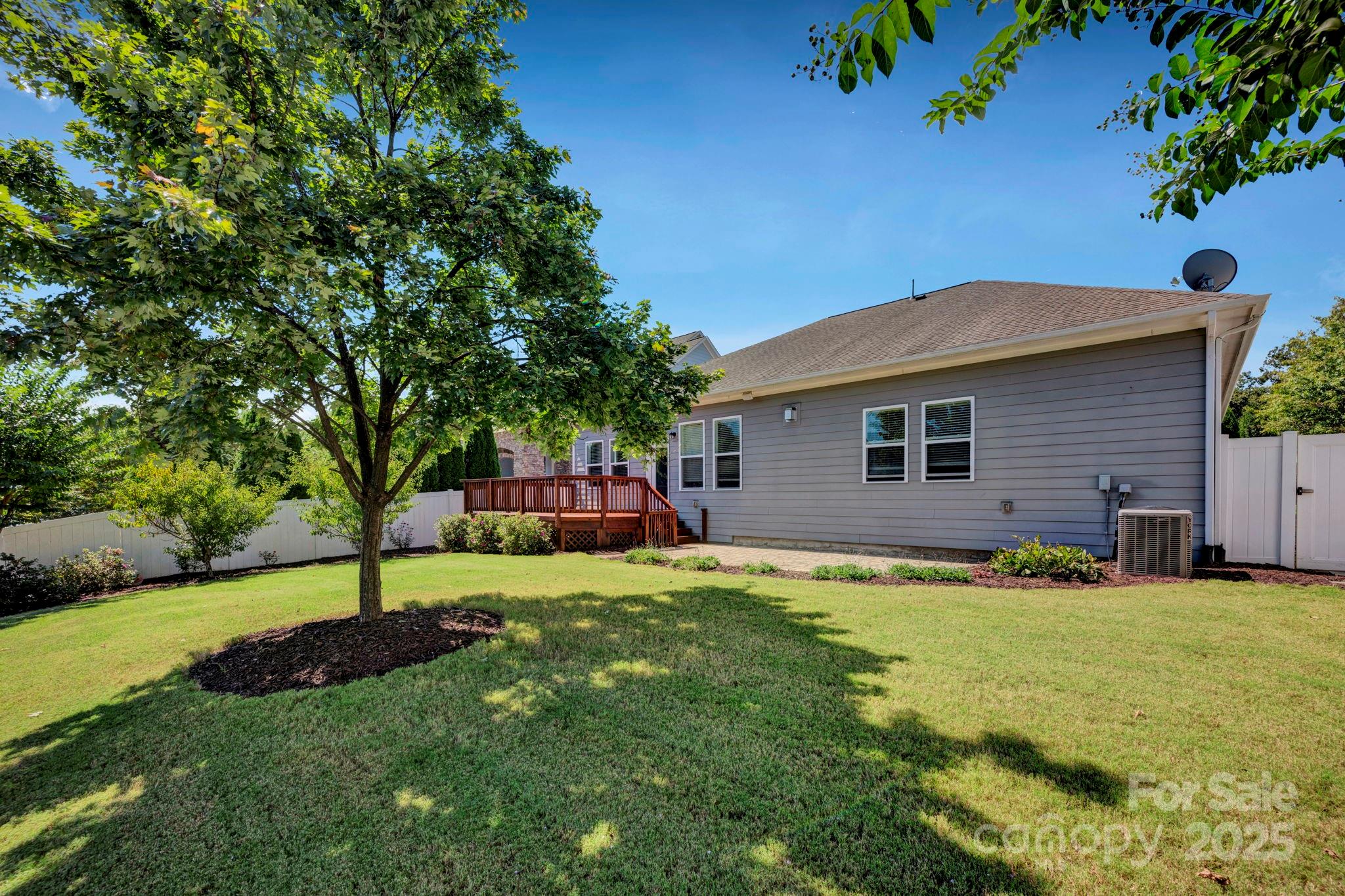 11633 Bradford Park Drive — Davidson
