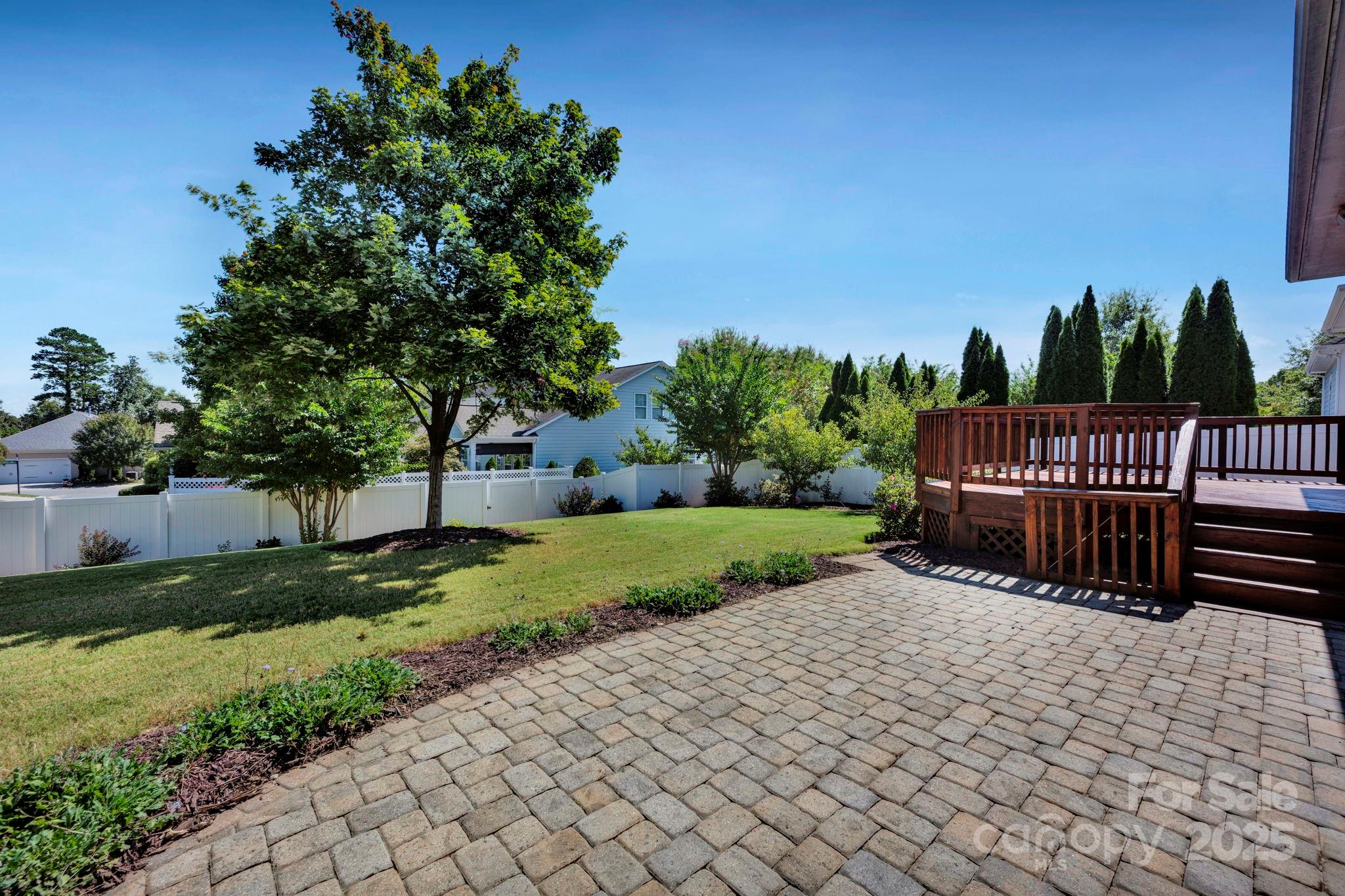 11633 Bradford Park Drive — Davidson