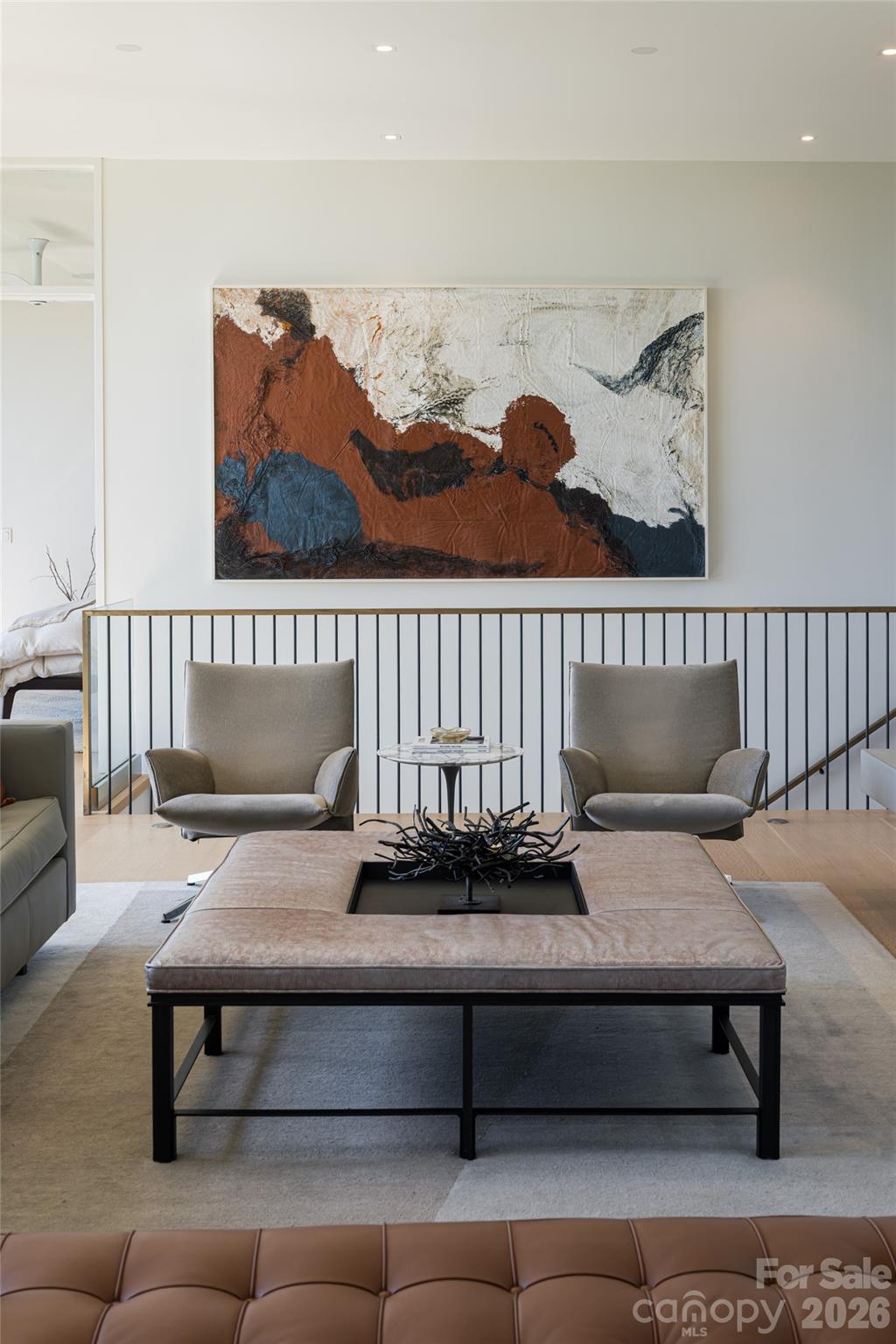 353 Retreat Ridge Way — Asheville