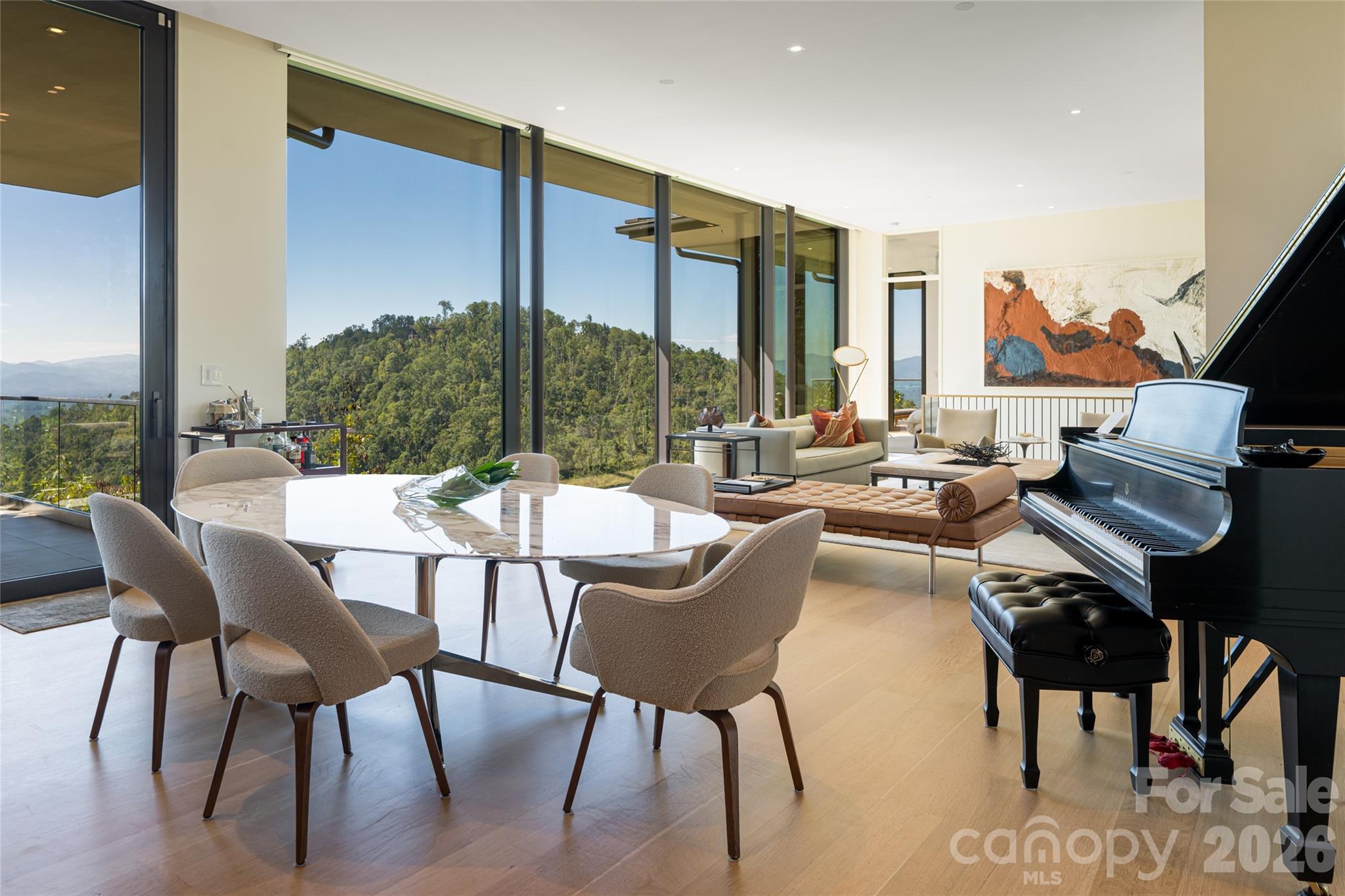353 Retreat Ridge Way — Asheville