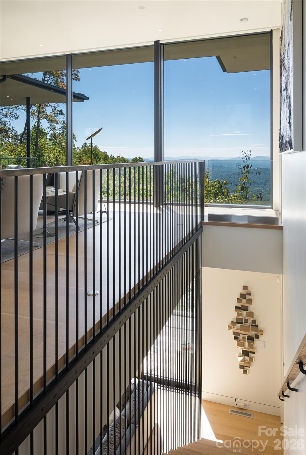 353 Retreat Ridge Way — Asheville
