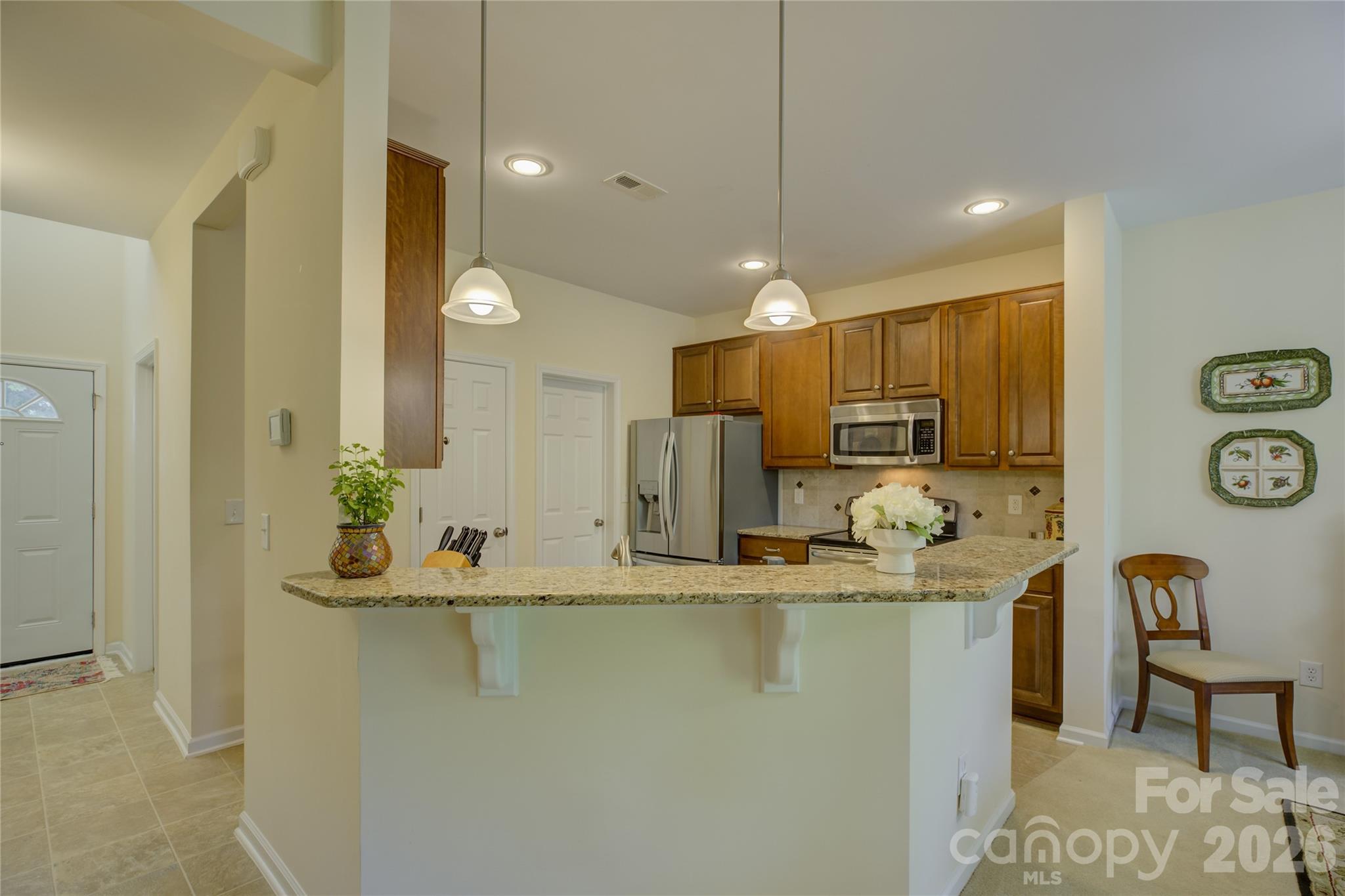 11743 Stockdale Court — Pineville