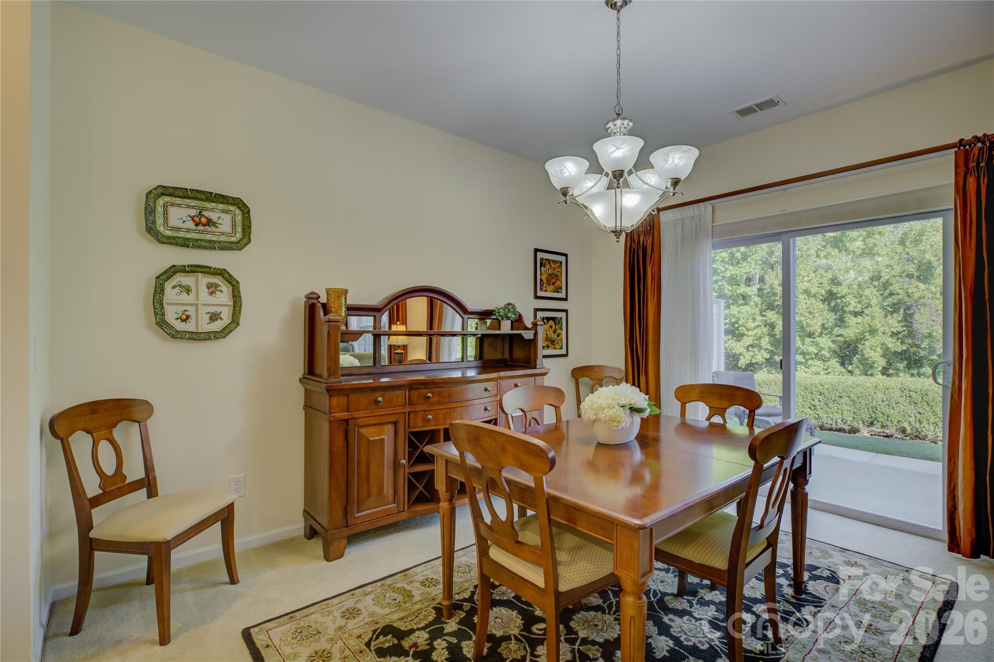 11743 Stockdale Court — Pineville
